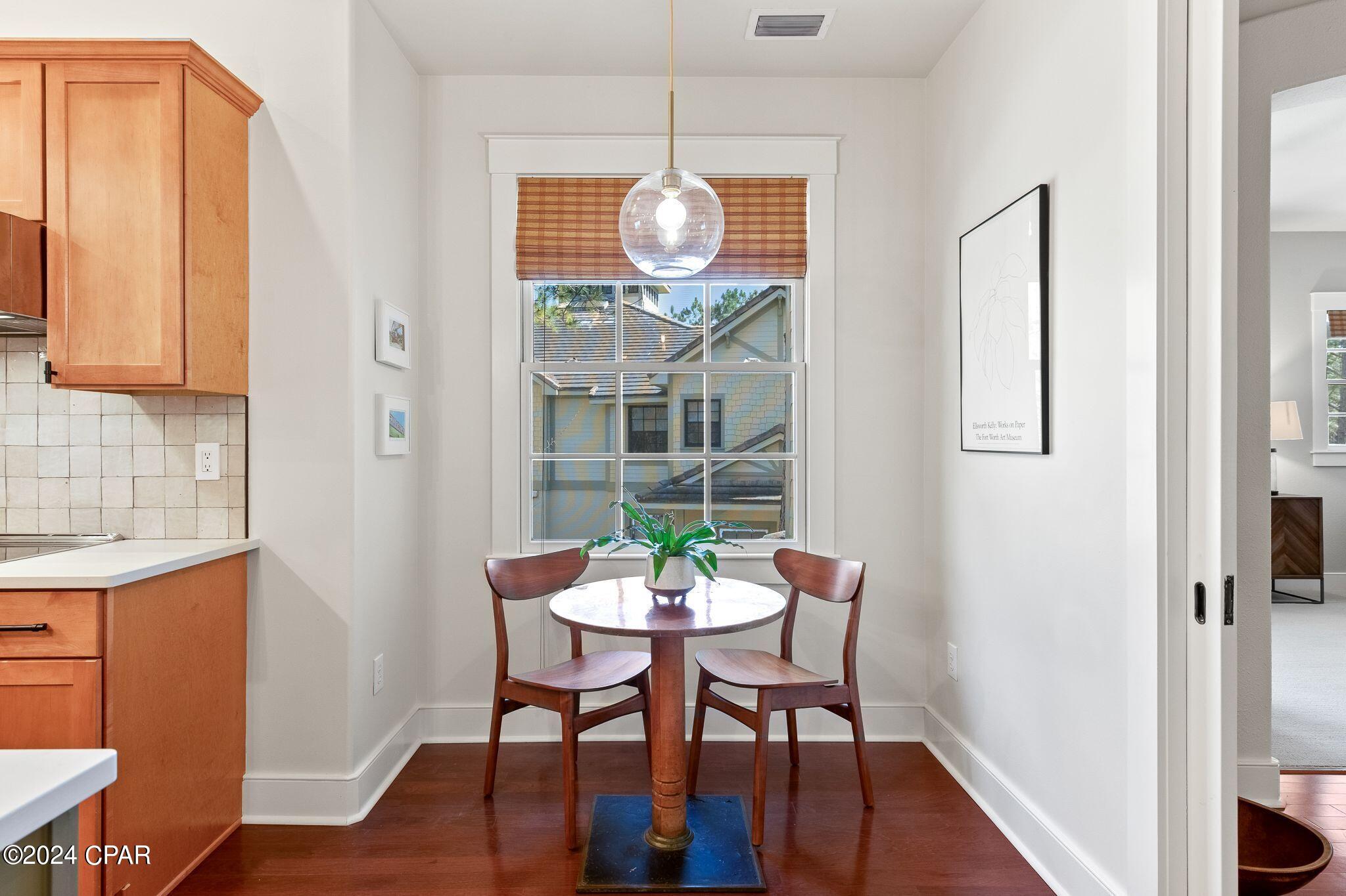 Wild Heron Phase III - Residential