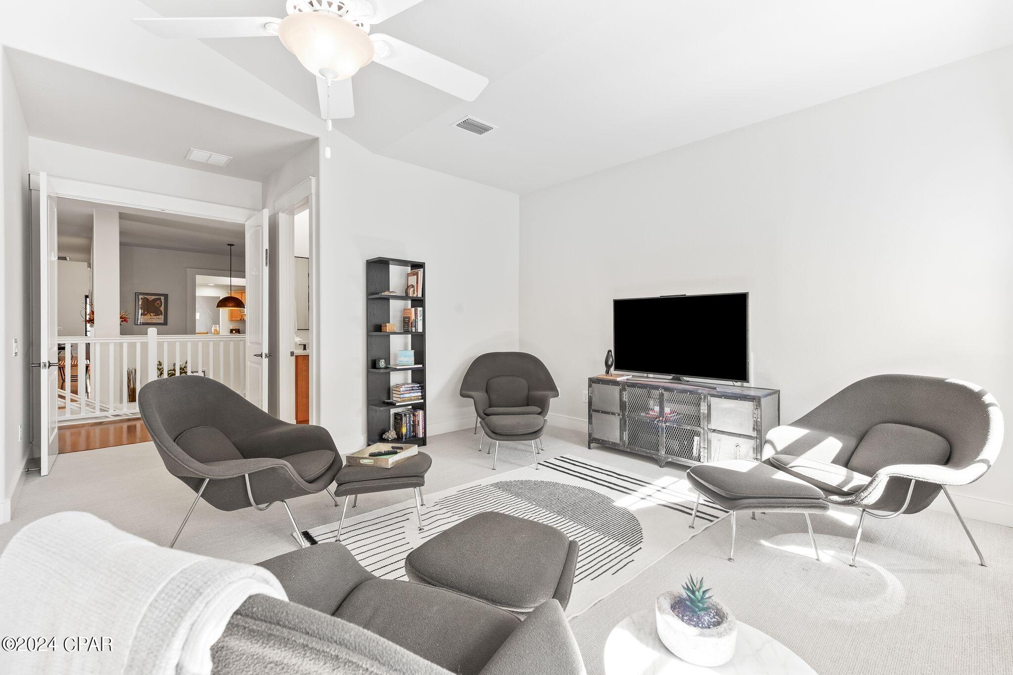 Wild Heron Phase III - Residential