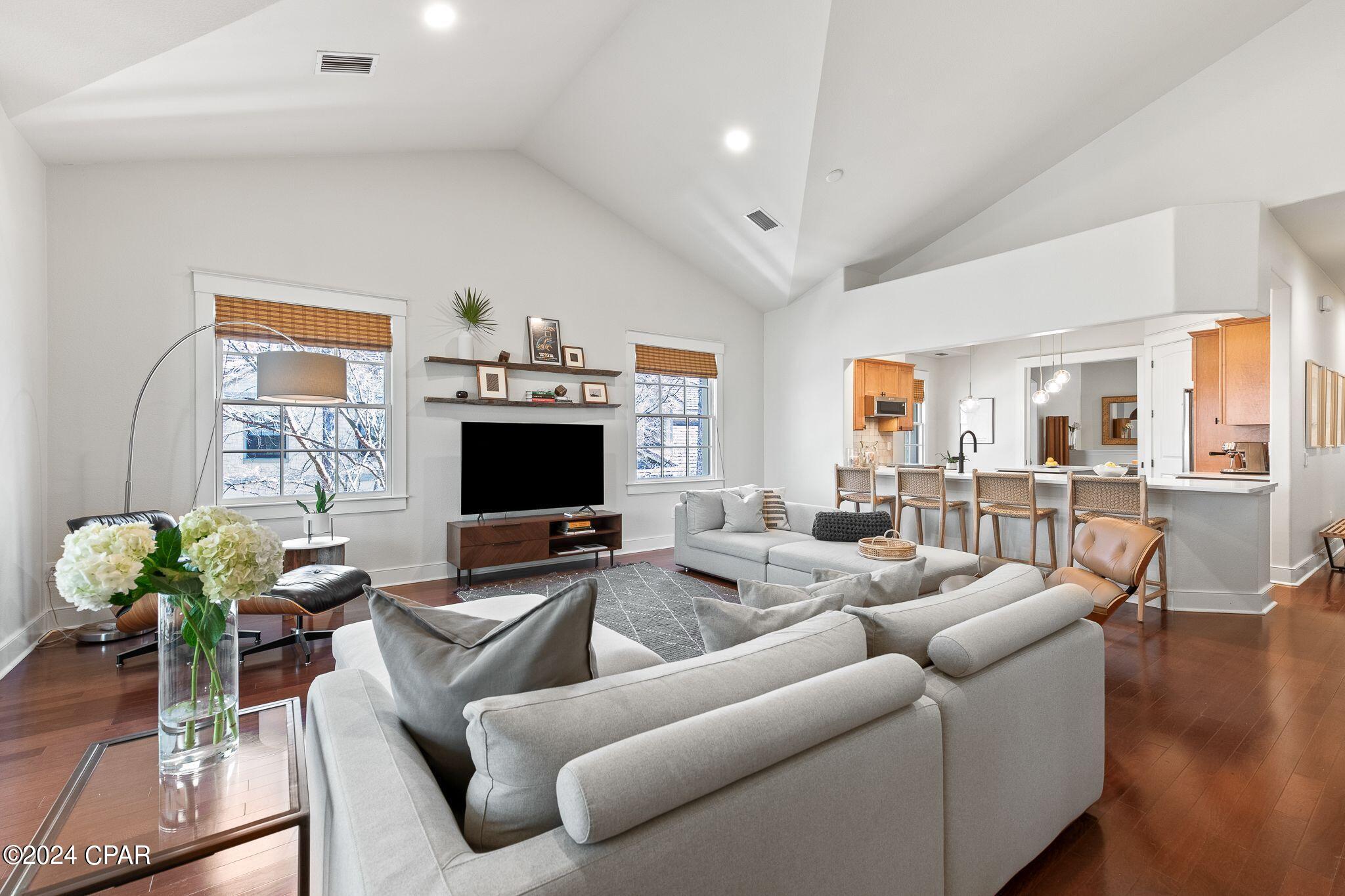 Wild Heron Phase III - Residential