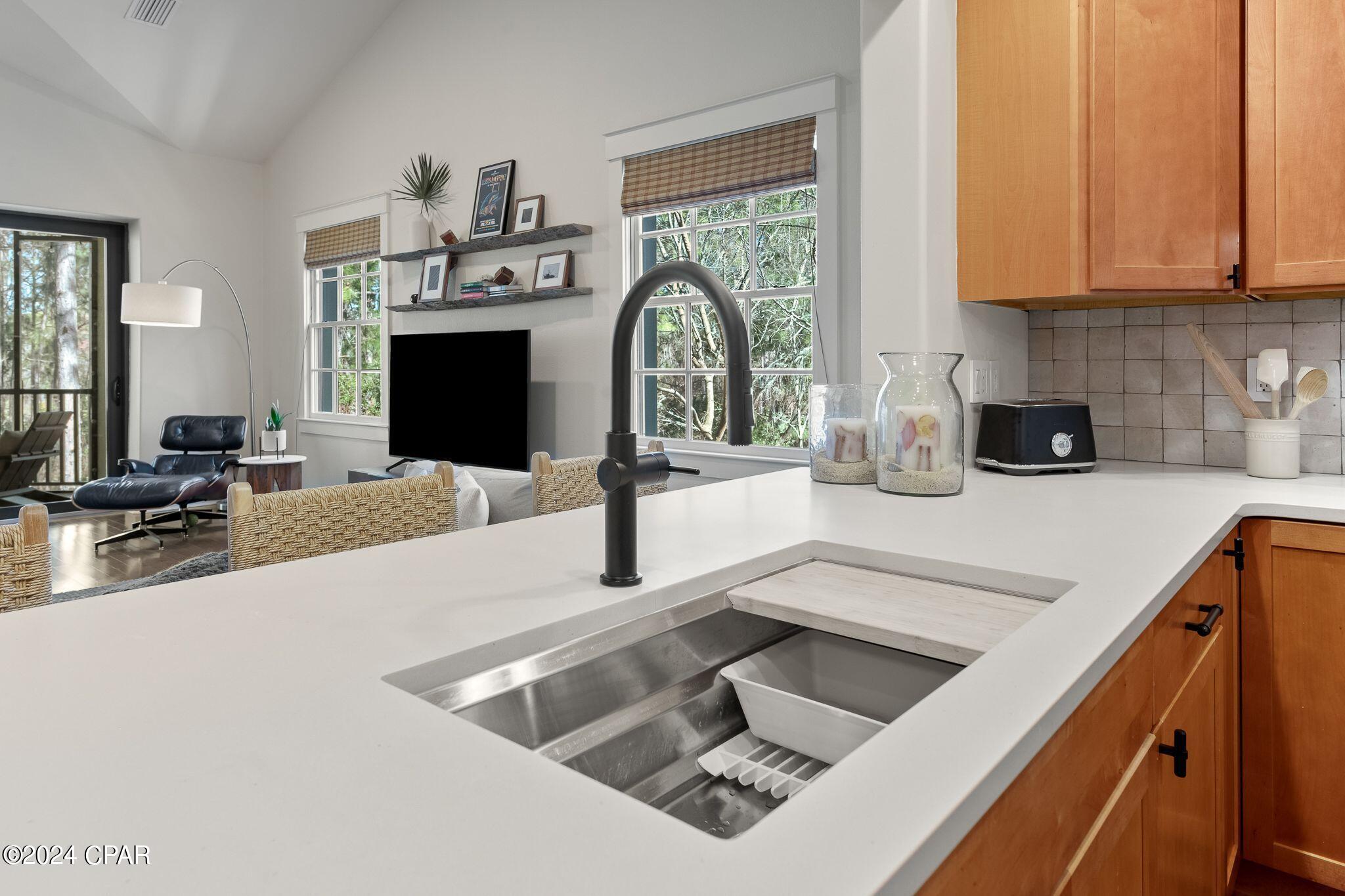 Wild Heron Phase III - Residential