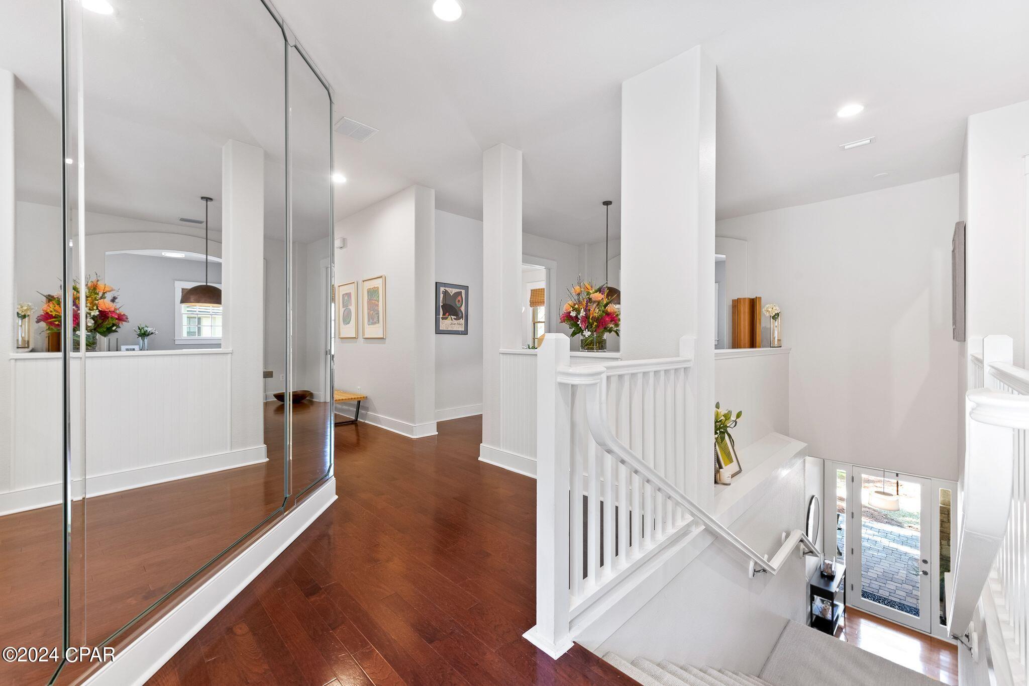 Wild Heron Phase III - Residential