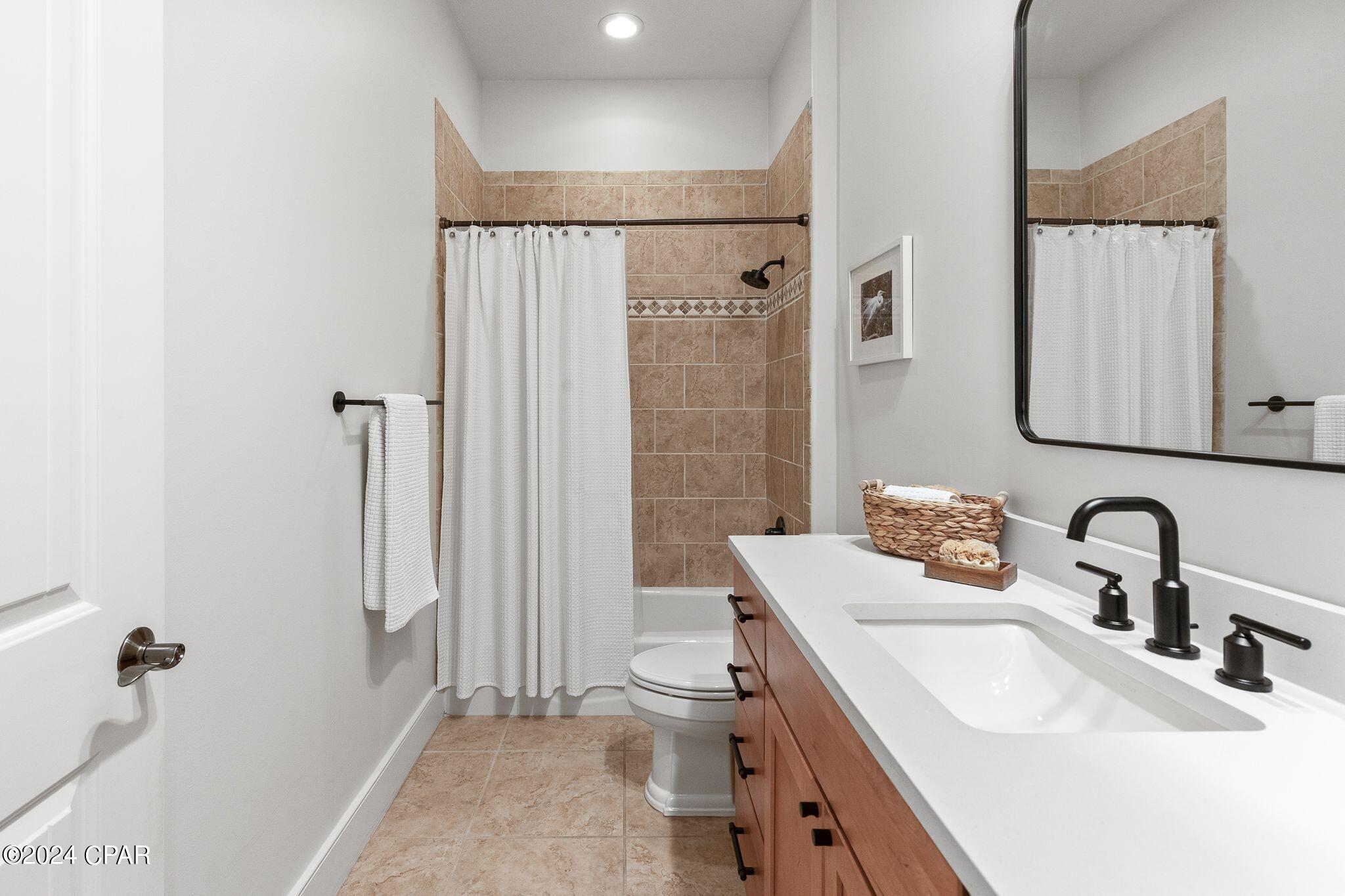 Wild Heron Phase III - Residential