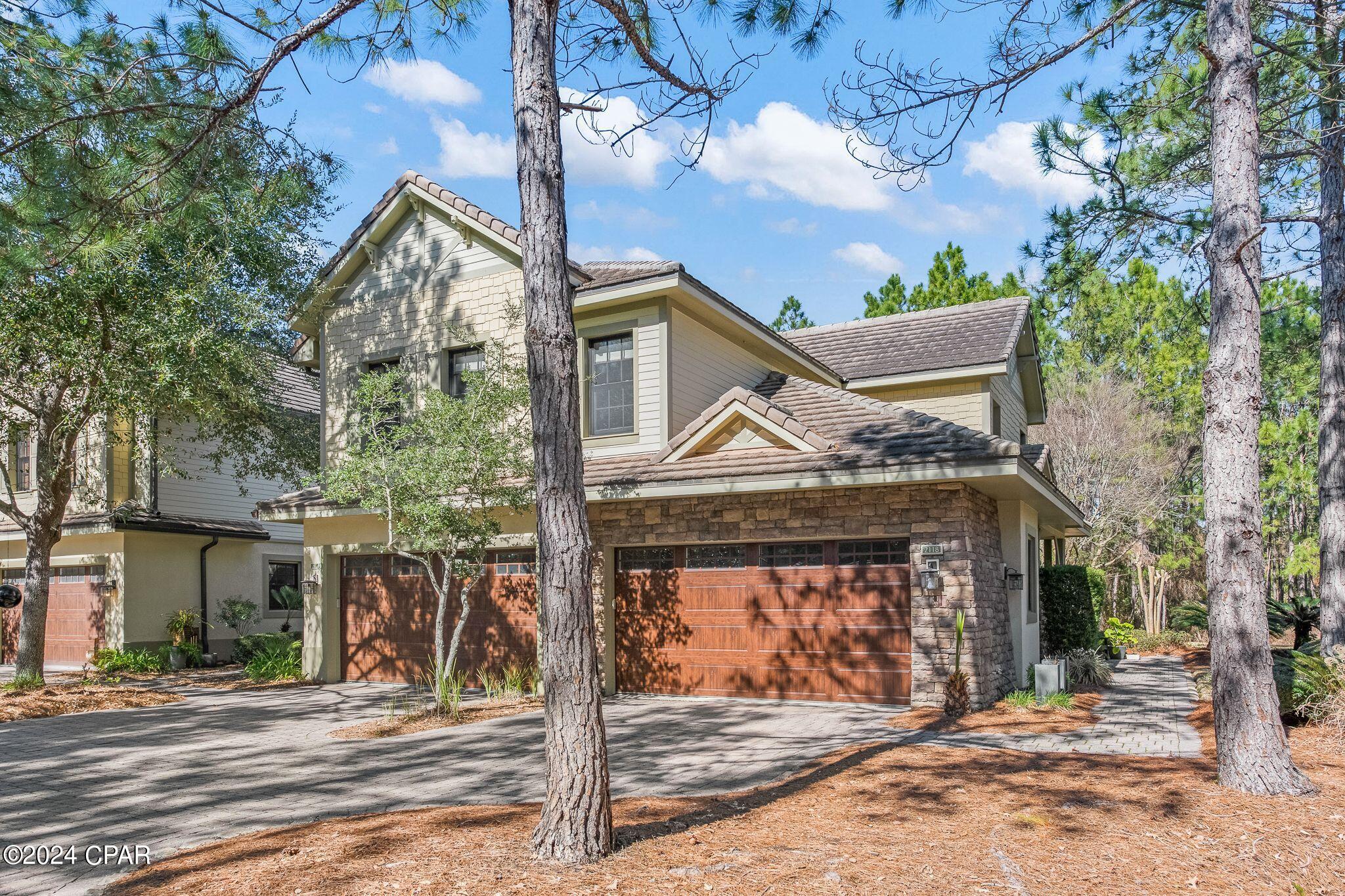 Wild Heron Phase III - Residential