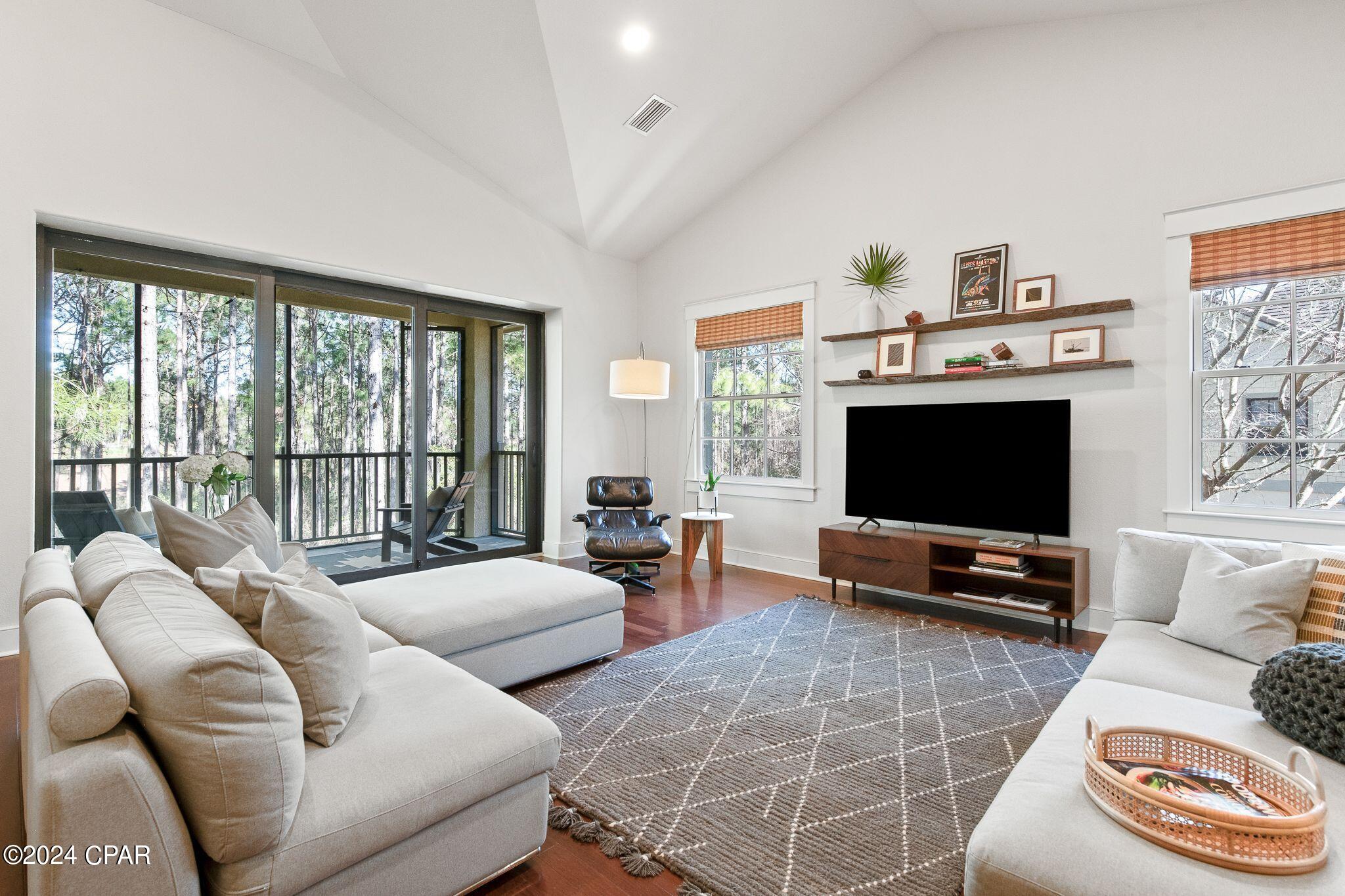 Wild Heron Phase III - Residential