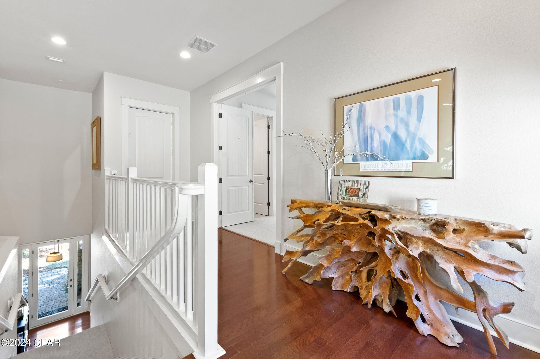 Wild Heron Phase III - Residential