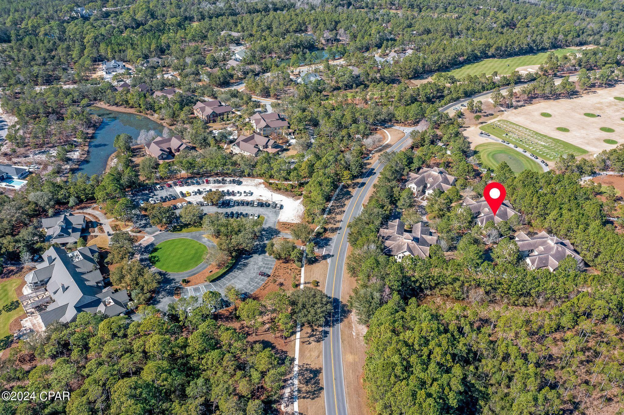 Wild Heron Phase III - Residential