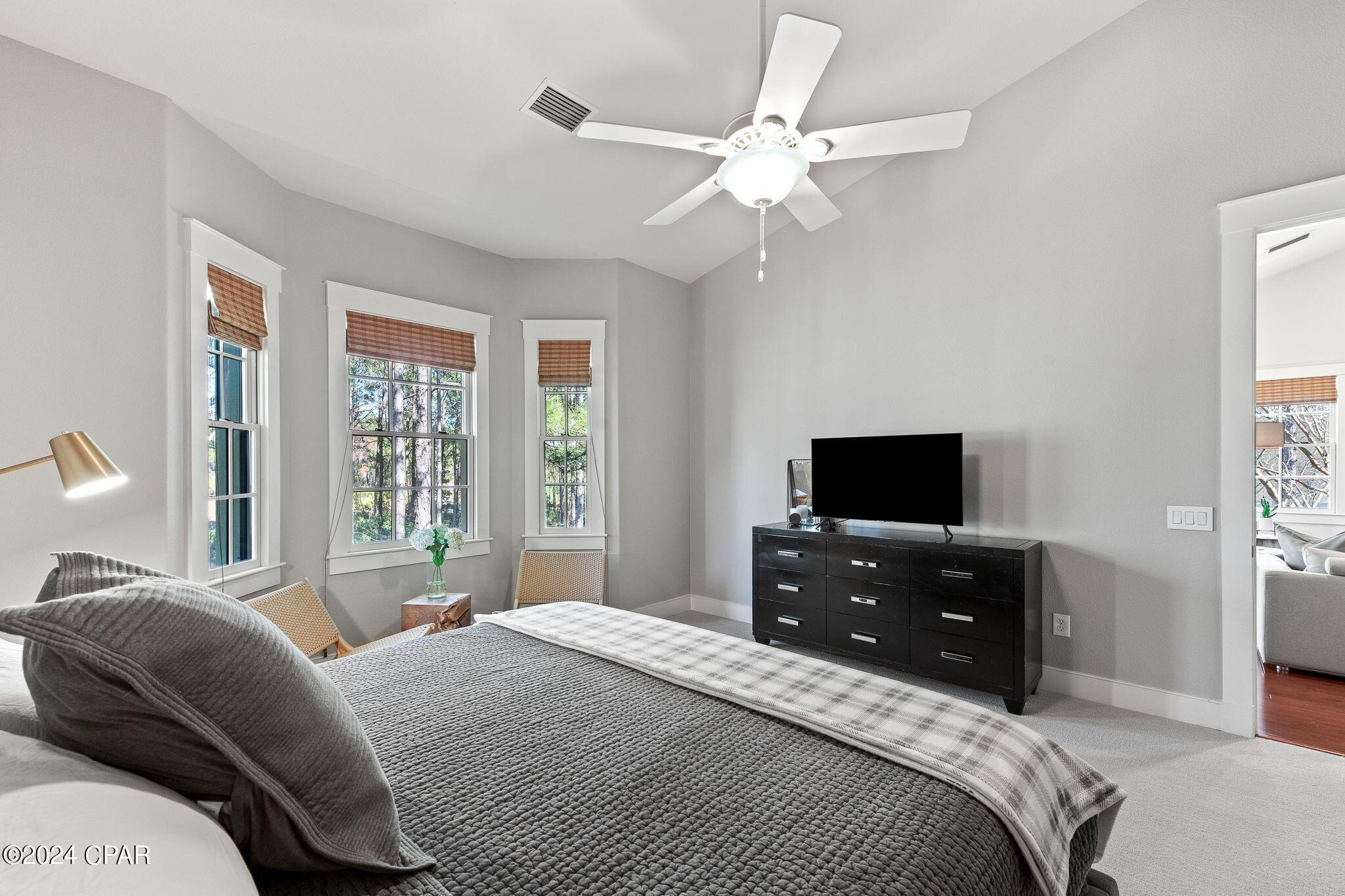 Wild Heron Phase III - Residential