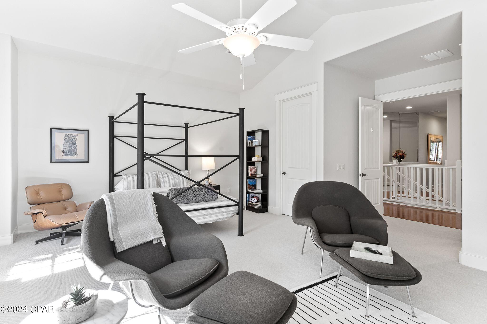 Wild Heron Phase III - Residential