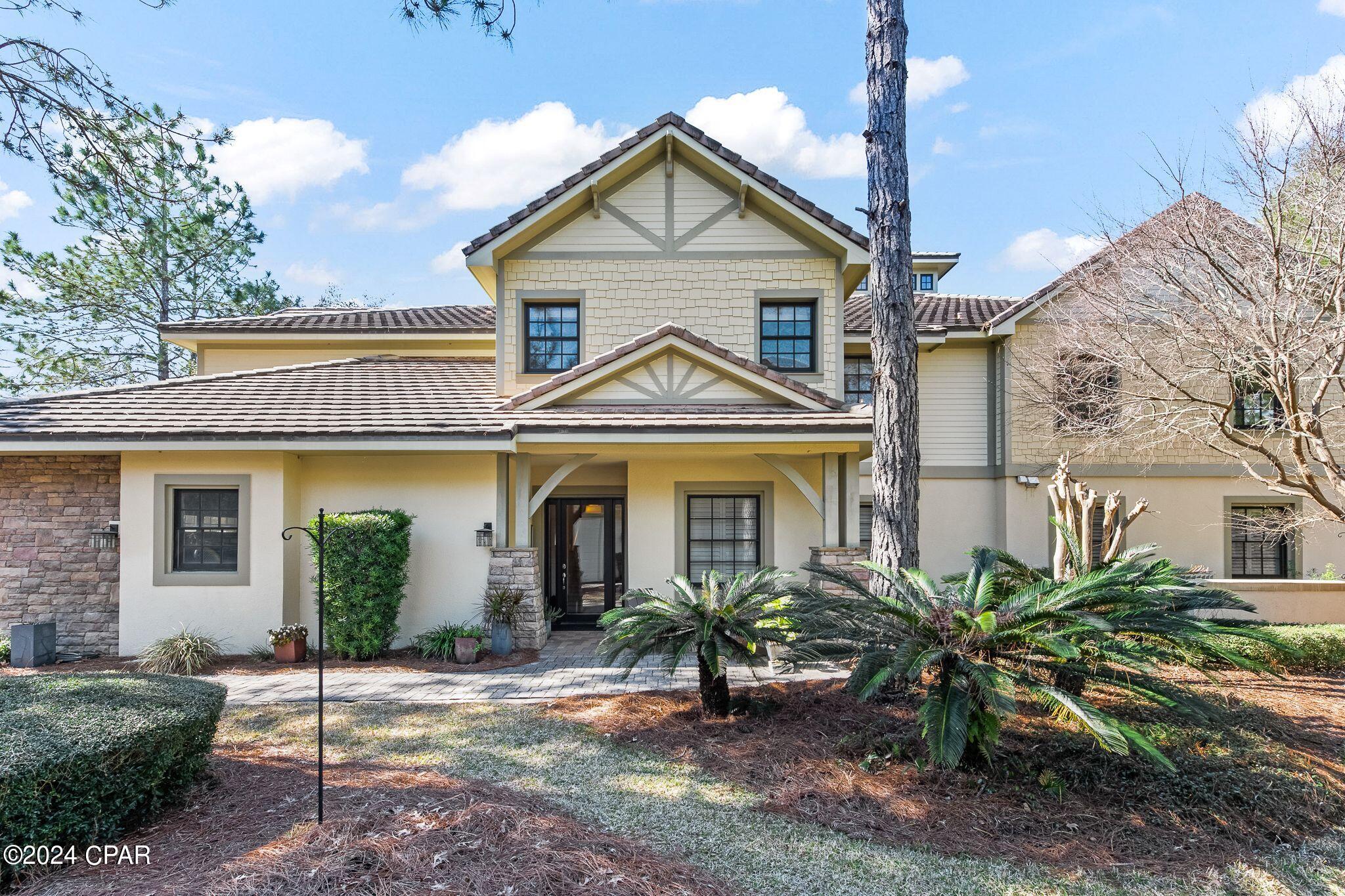 Wild Heron Phase III - Residential