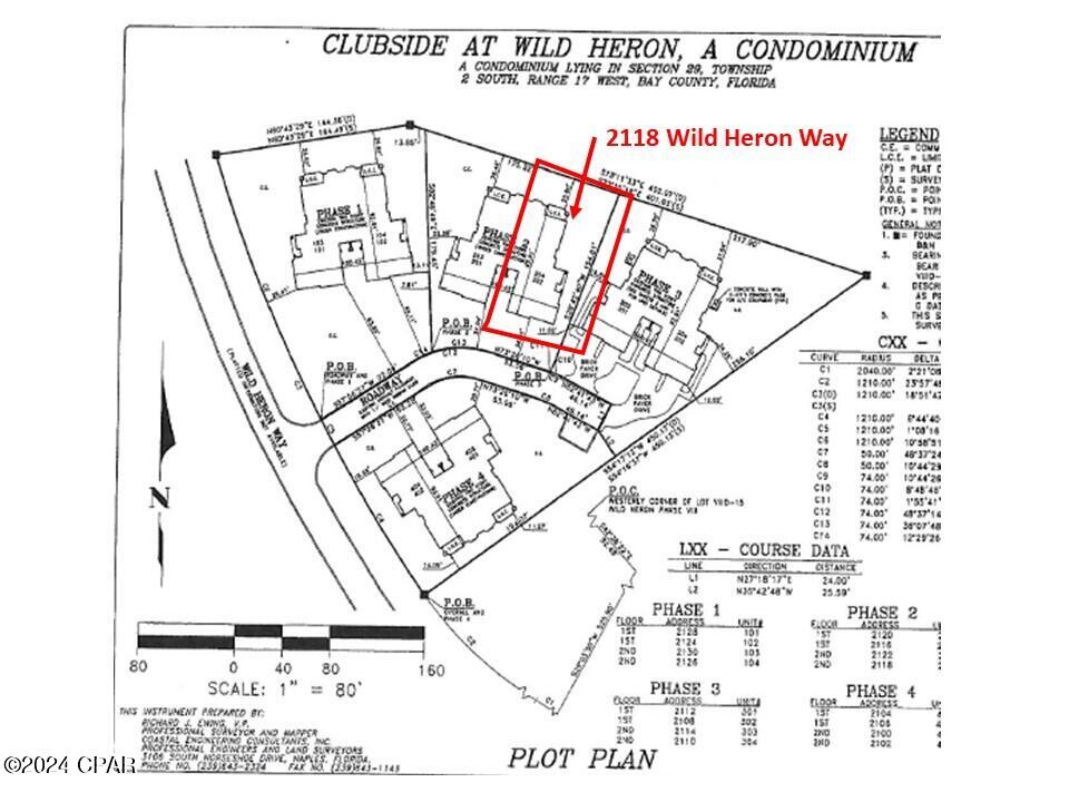 Wild Heron Phase III - Residential