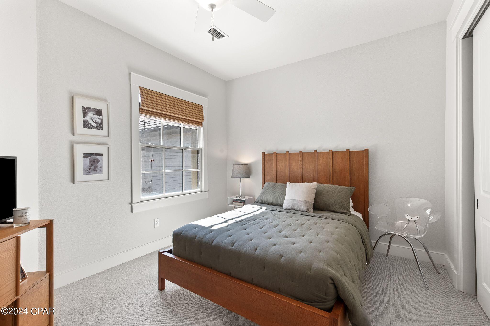 Wild Heron Phase III - Residential