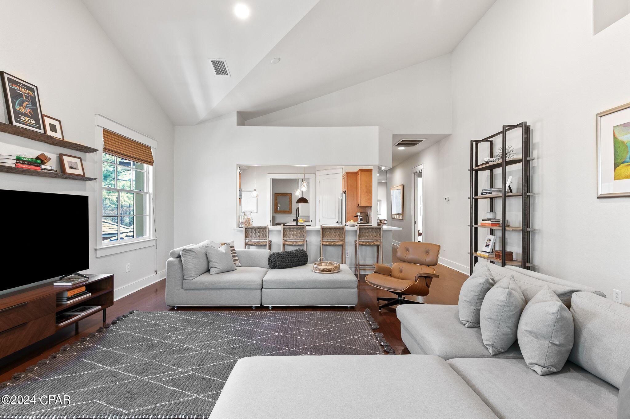 Wild Heron Phase III - Residential