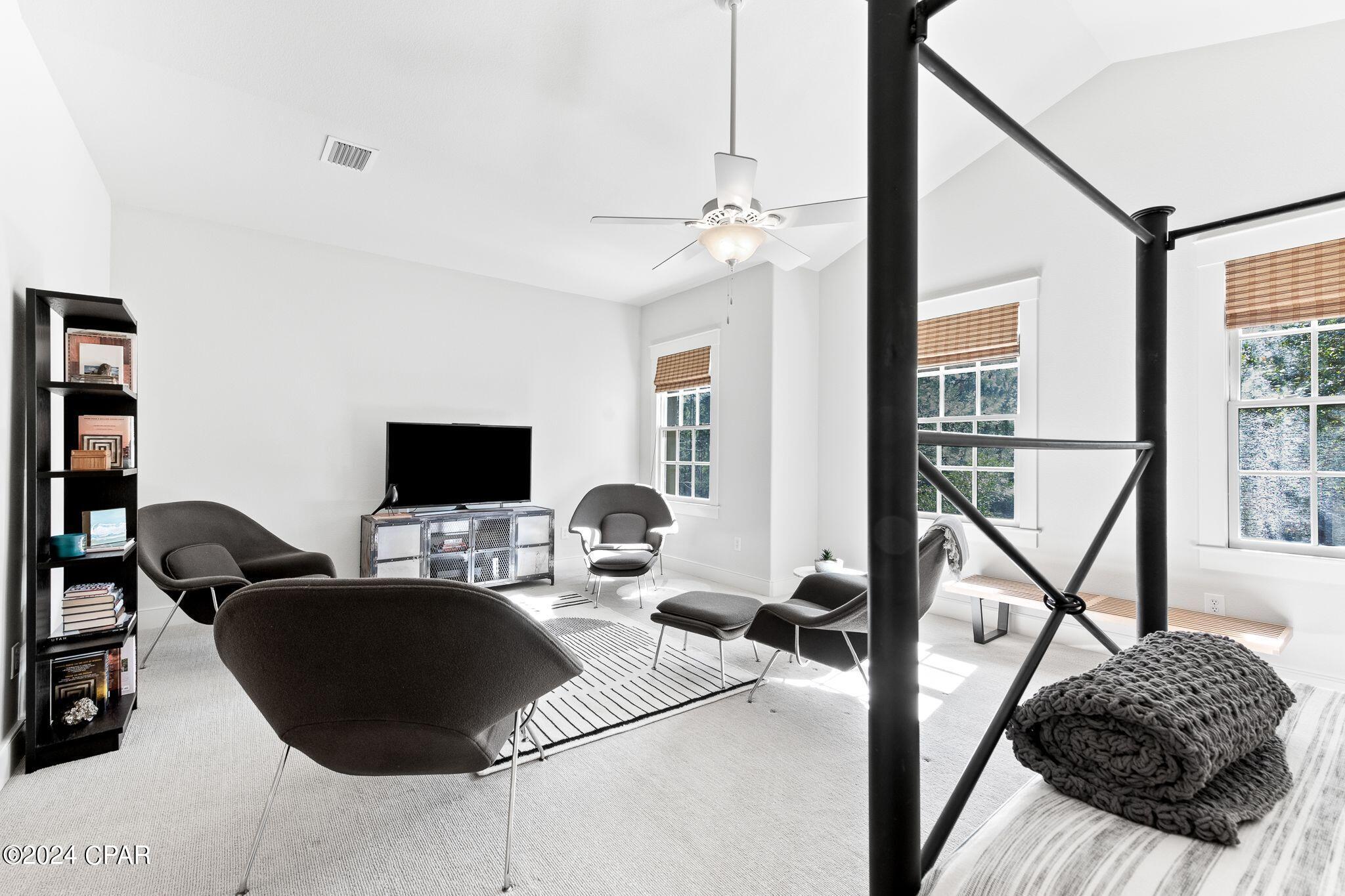 Wild Heron Phase III - Residential