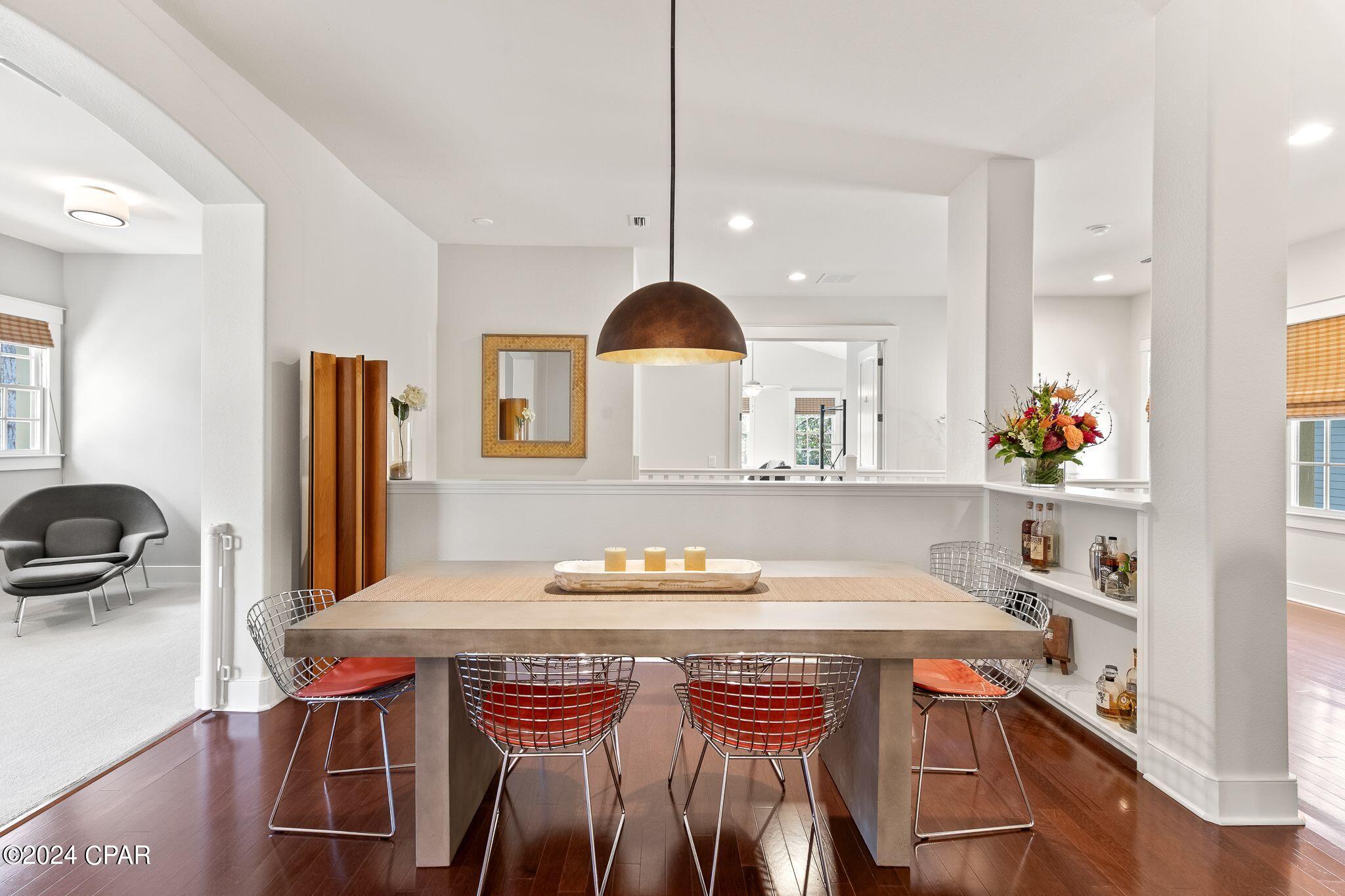 Wild Heron Phase III - Residential