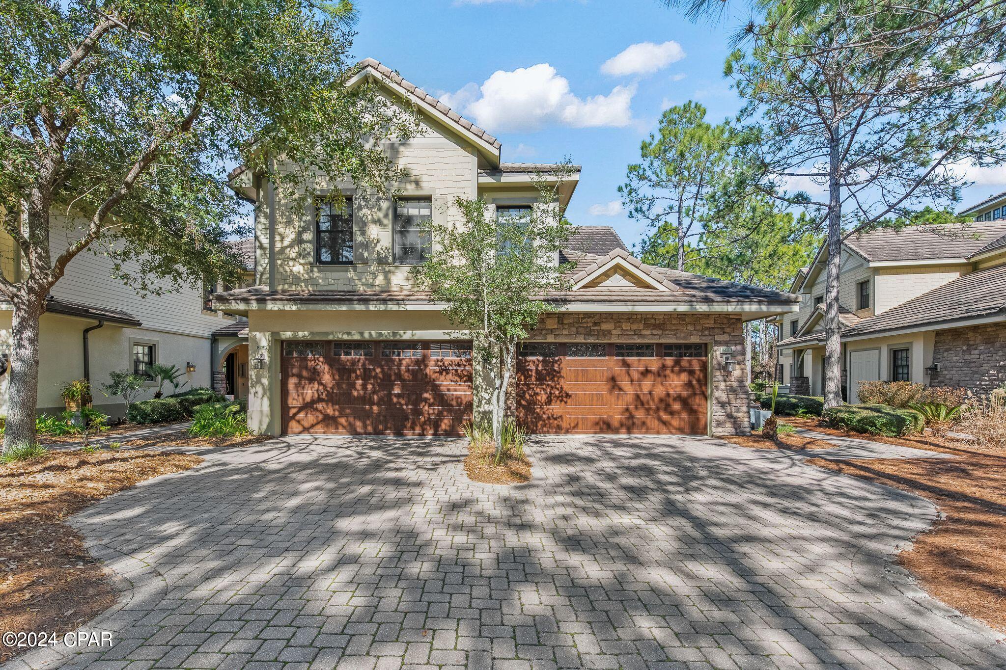 Wild Heron Phase III - Residential