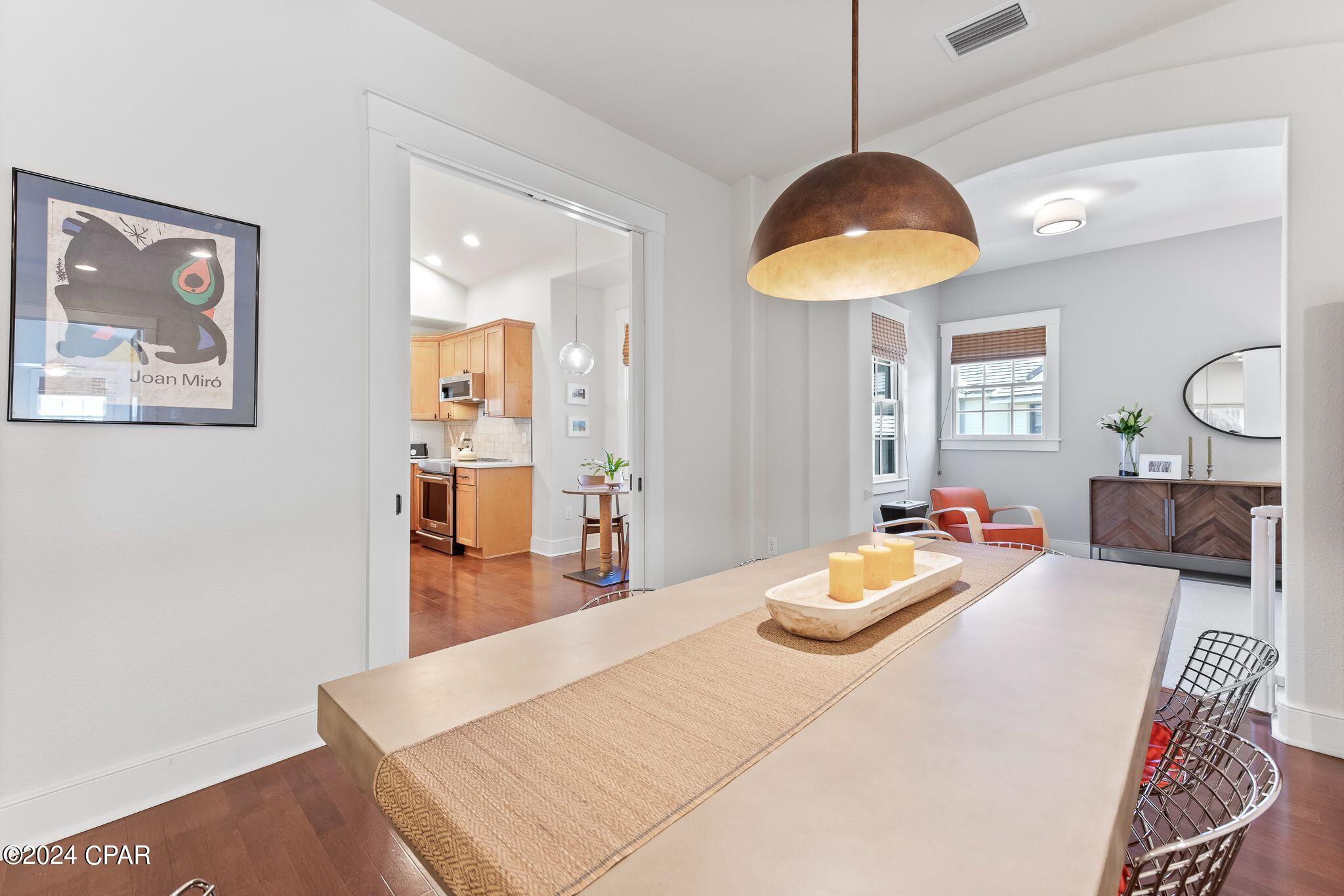 Wild Heron Phase III - Residential