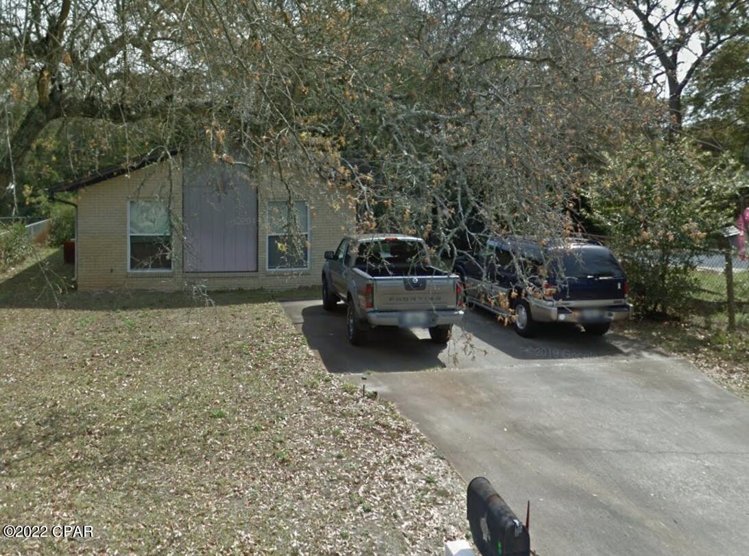 Old Town Plat - Residential