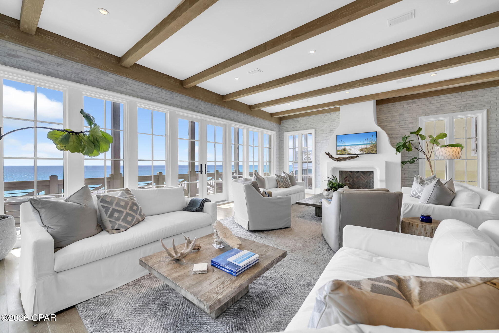 Carillon Beach - Residential