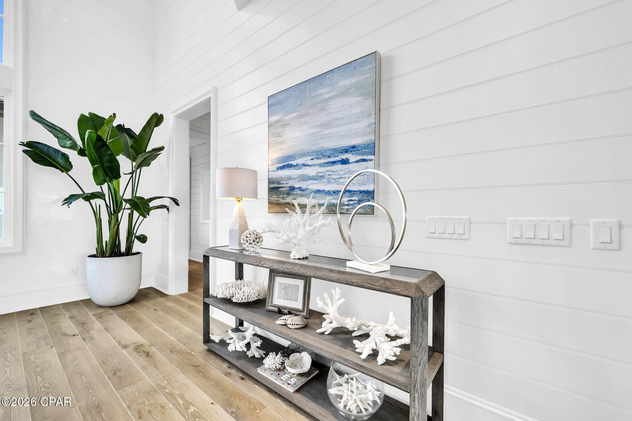 Carillon Beach - Residential