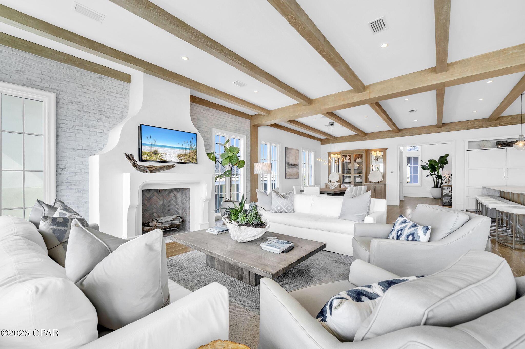 Carillon Beach - Residential