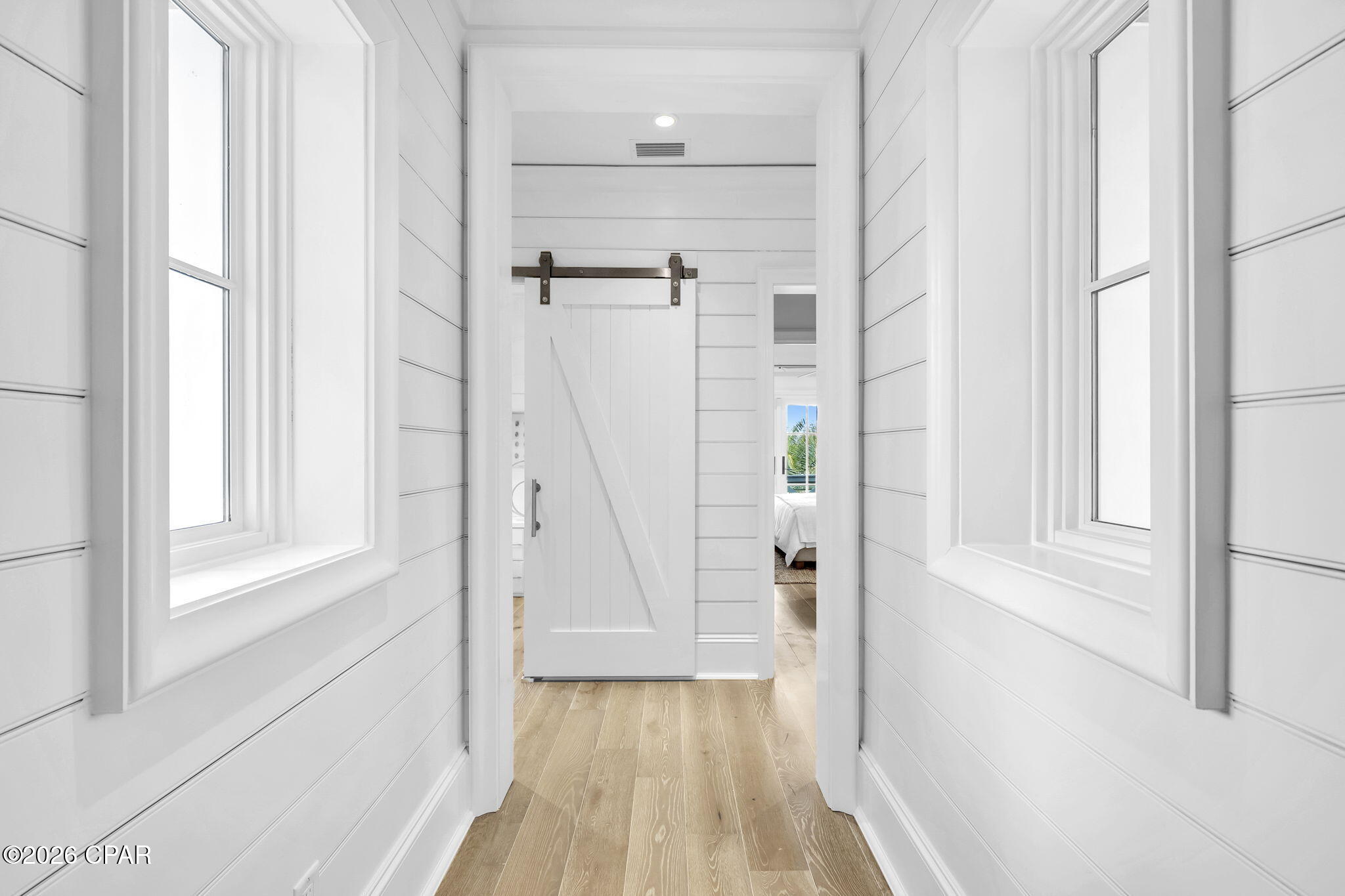 Carillon Beach - Residential