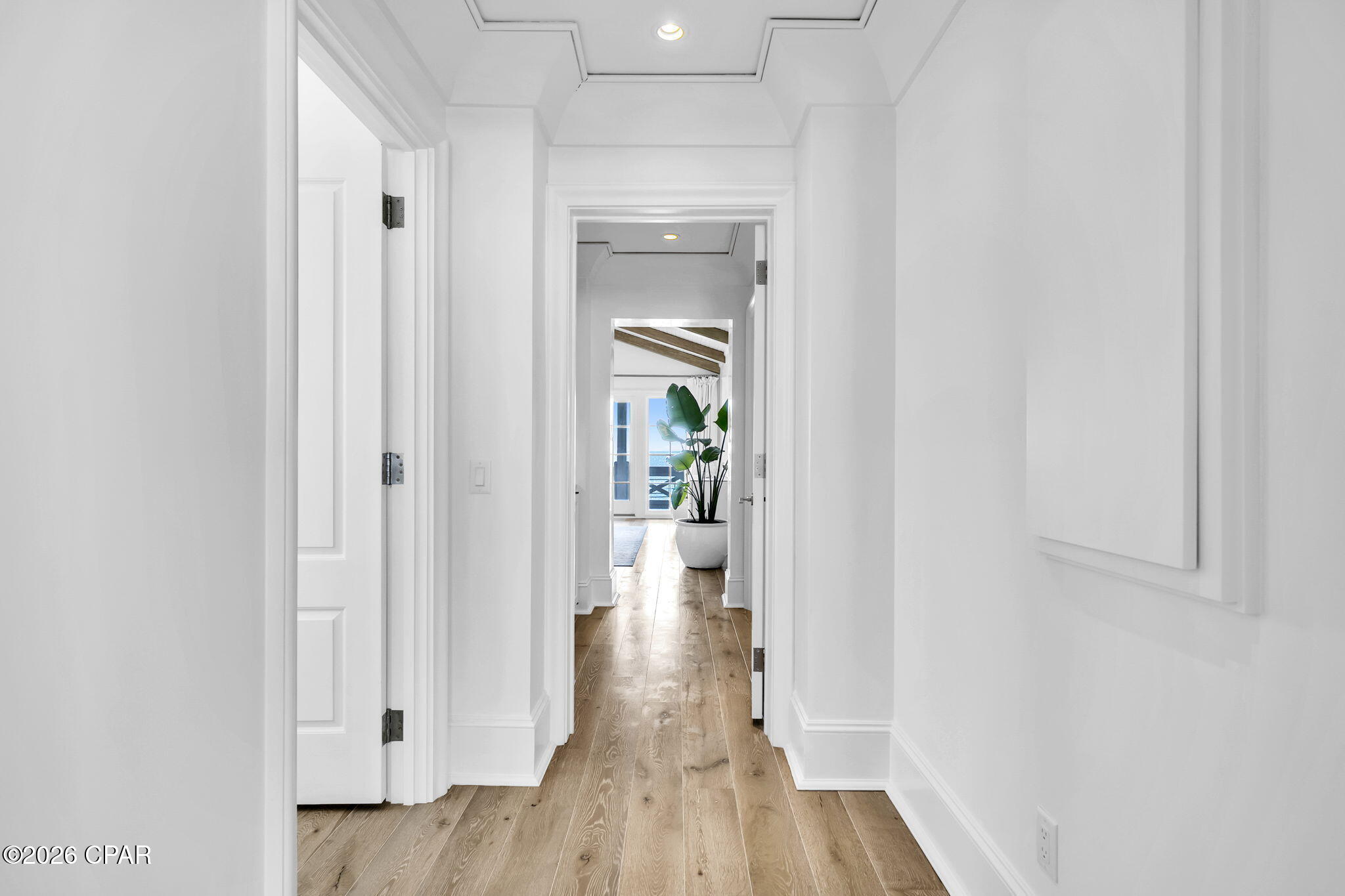 Carillon Beach - Residential