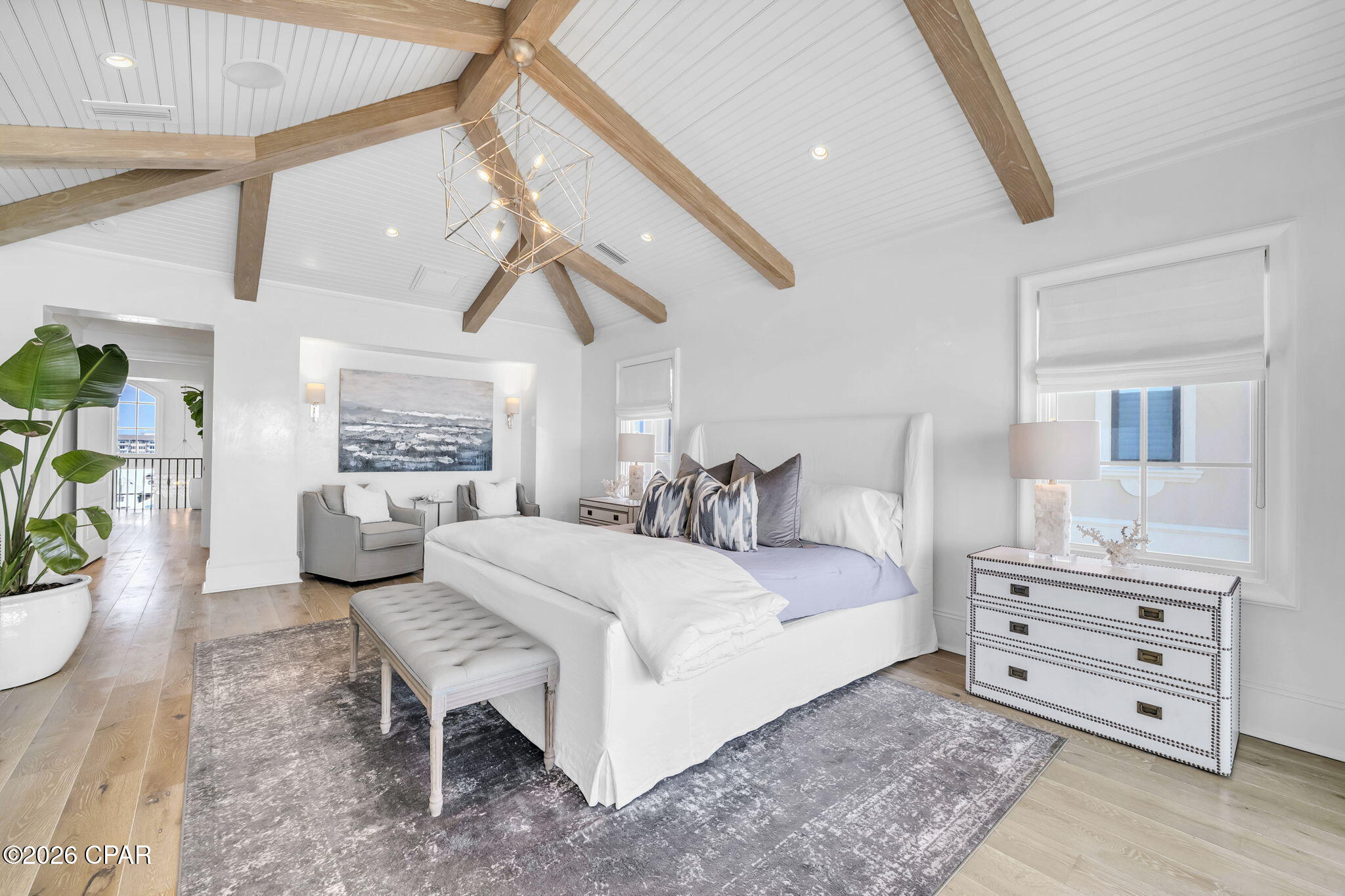 Carillon Beach - Residential