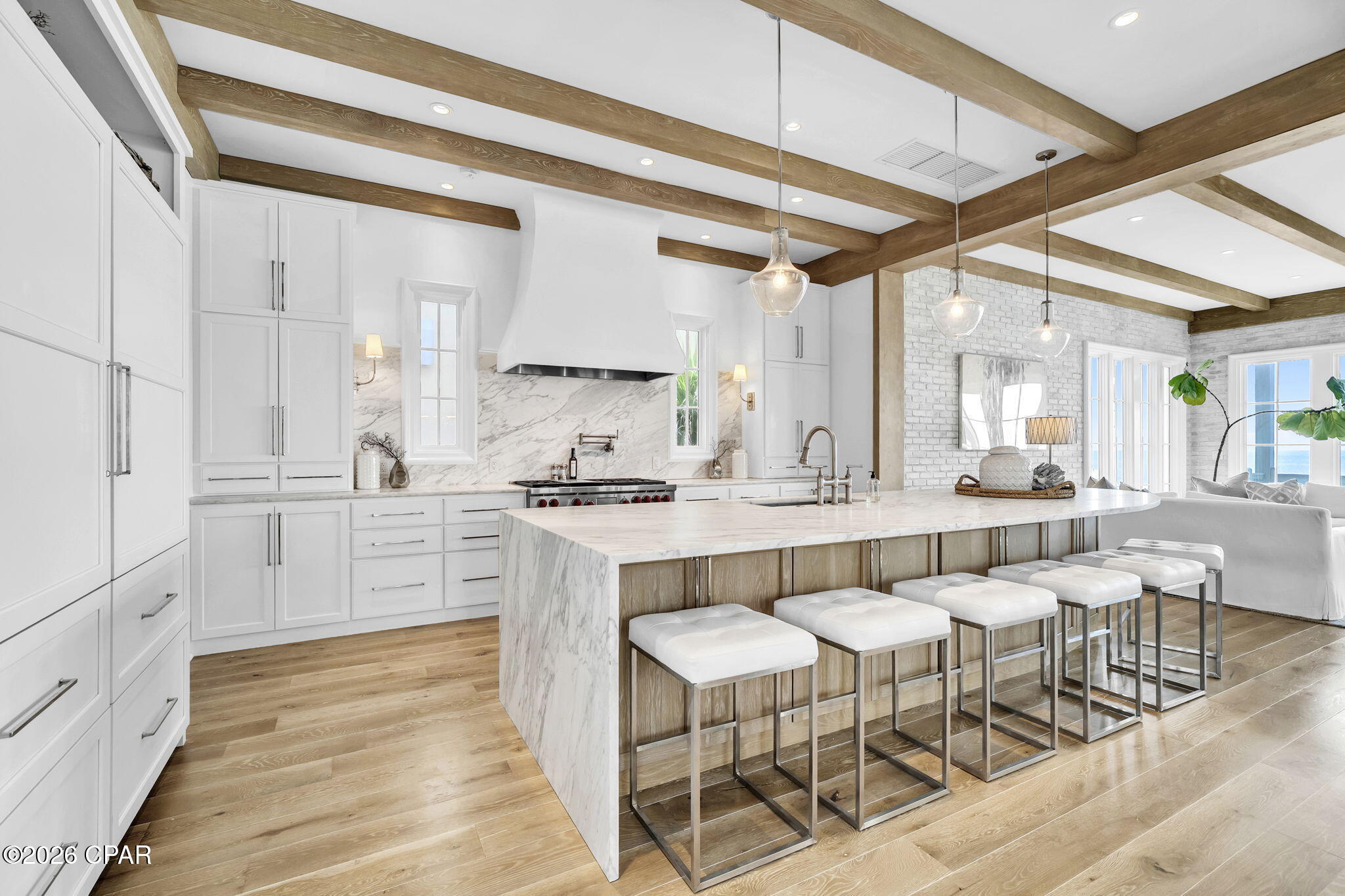 Carillon Beach - Residential