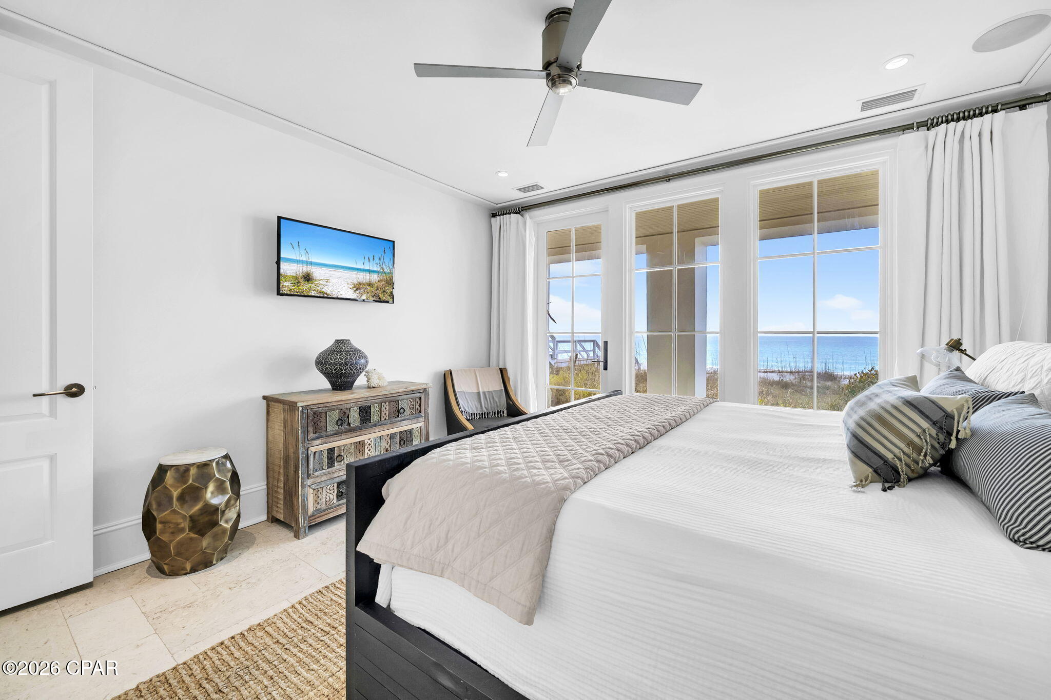 Carillon Beach - Residential