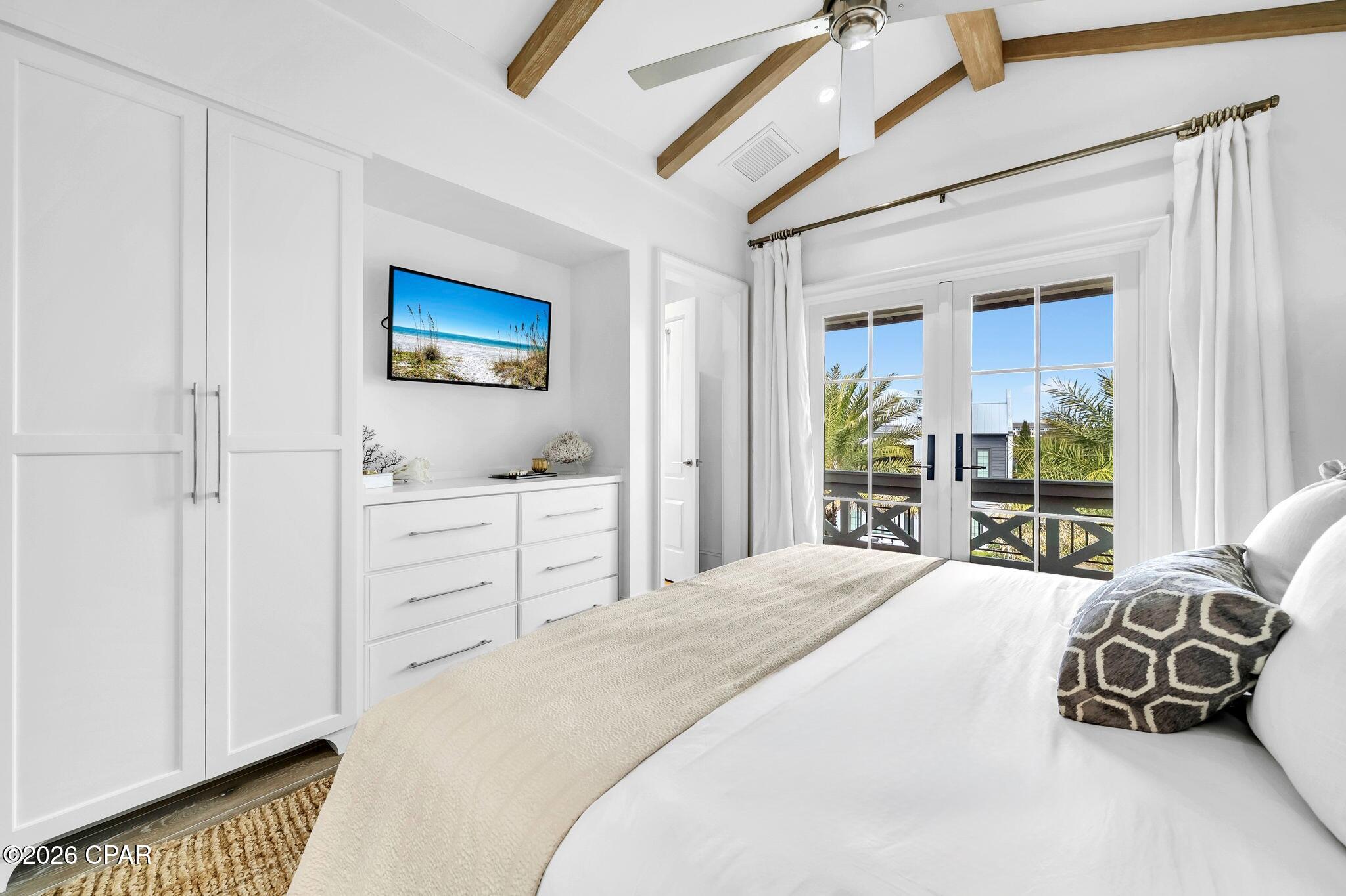 Carillon Beach - Residential