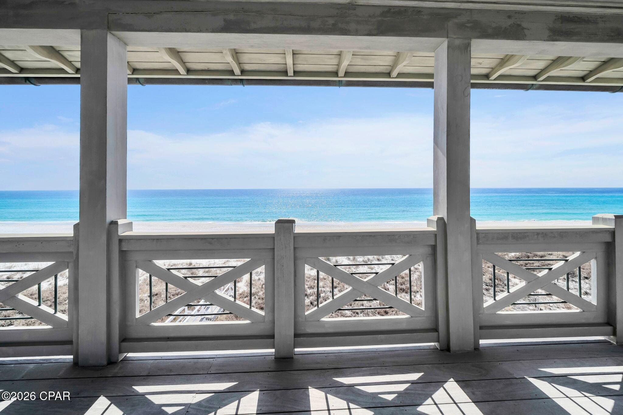 Carillon Beach - Residential