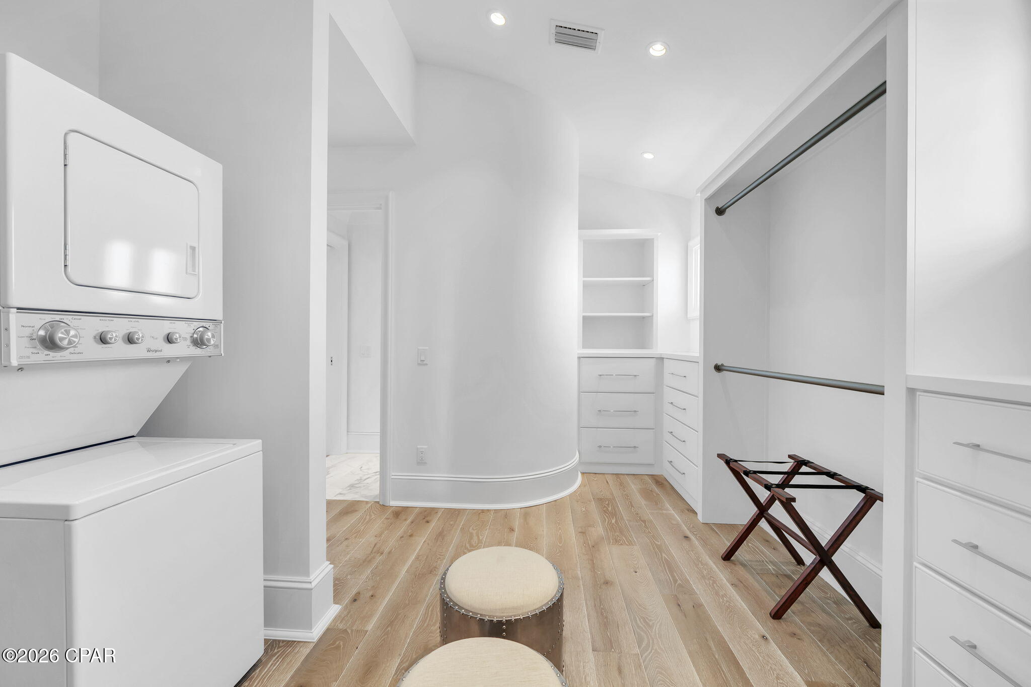 Carillon Beach - Residential