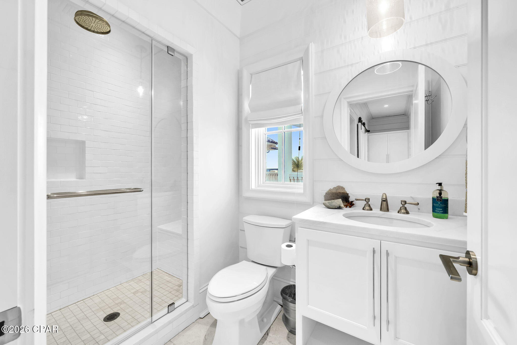 Carillon Beach - Residential