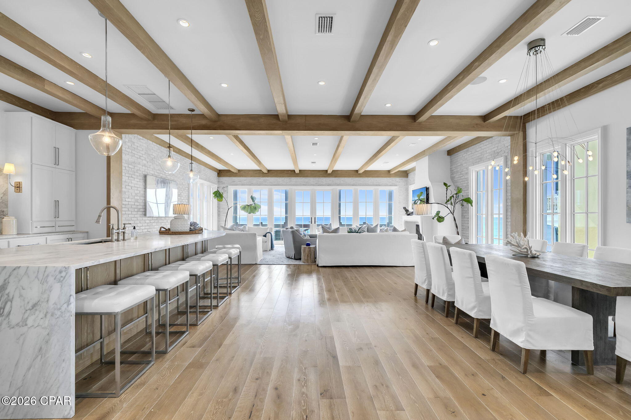 Carillon Beach - Residential