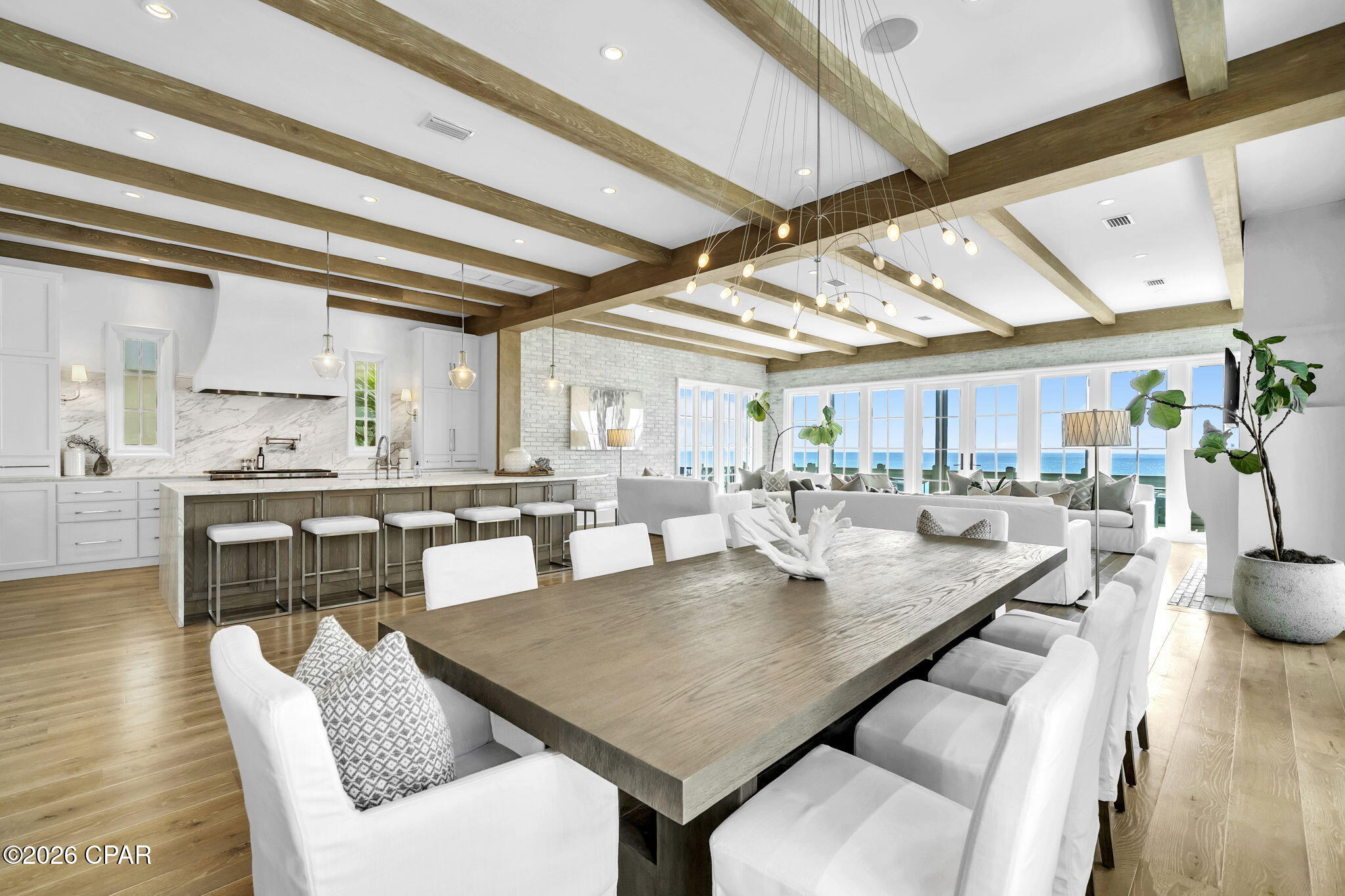 Carillon Beach - Residential