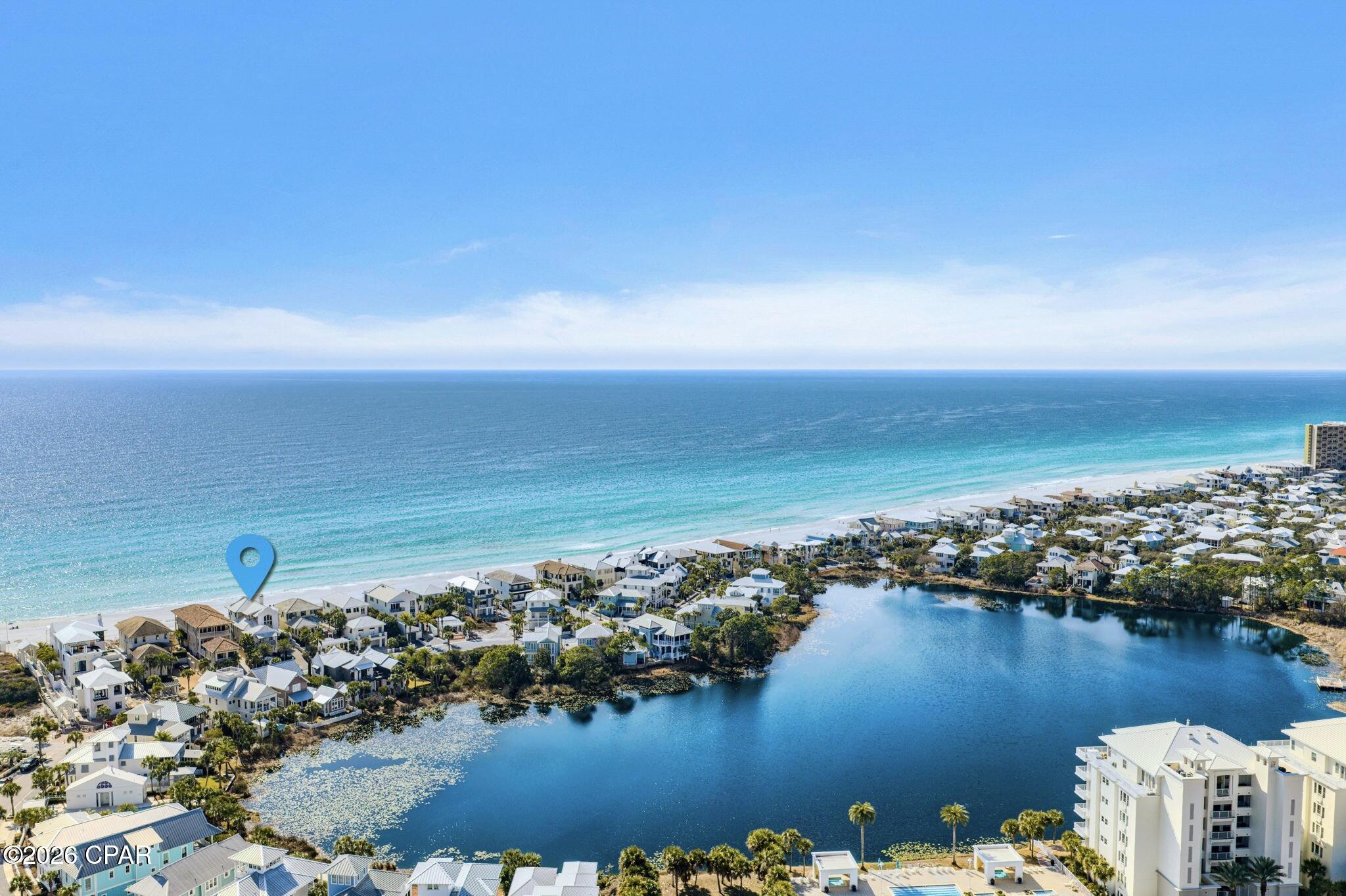 Carillon Beach - Residential