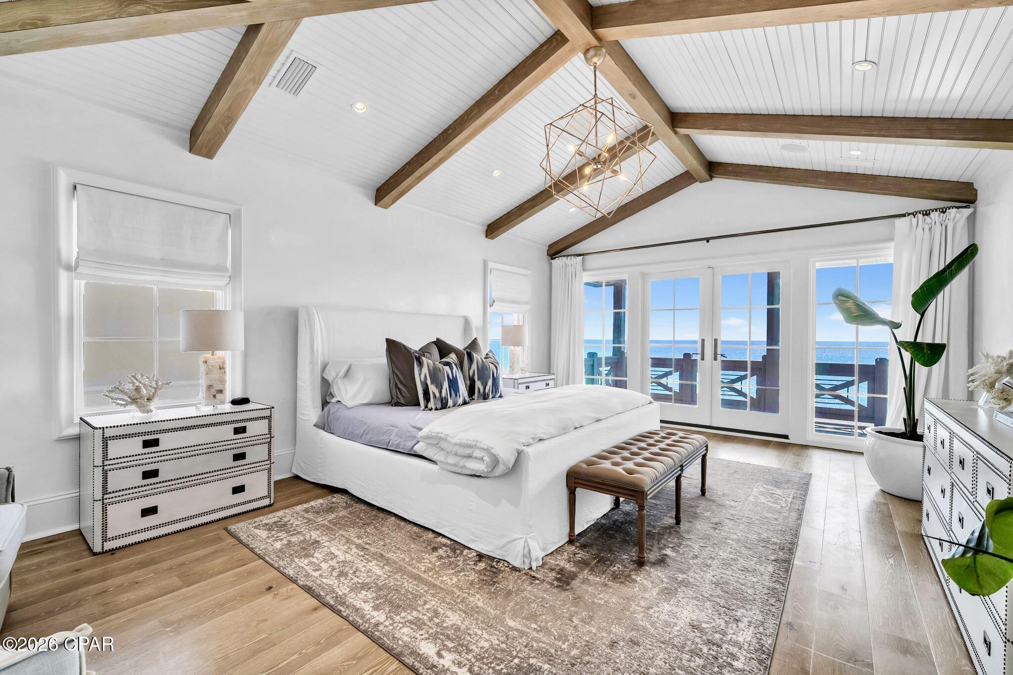 Carillon Beach - Residential