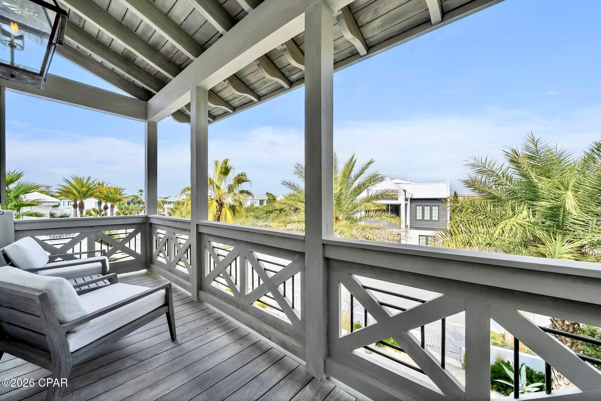 Carillon Beach - Residential