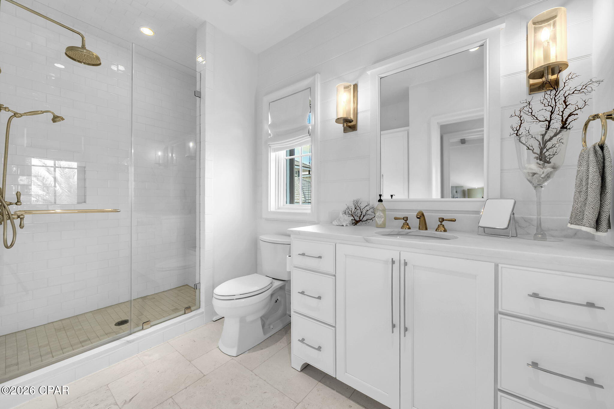 Carillon Beach - Residential