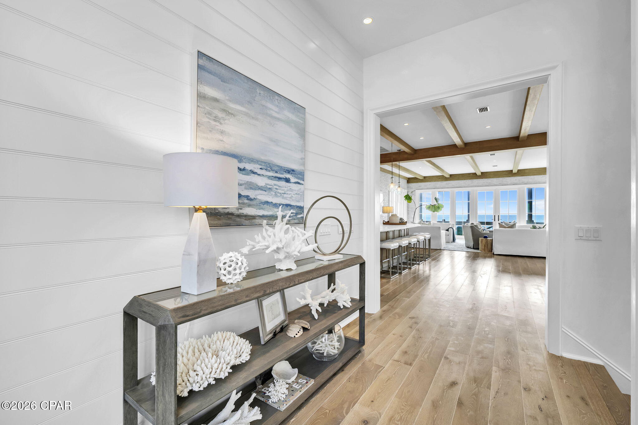 Carillon Beach - Residential