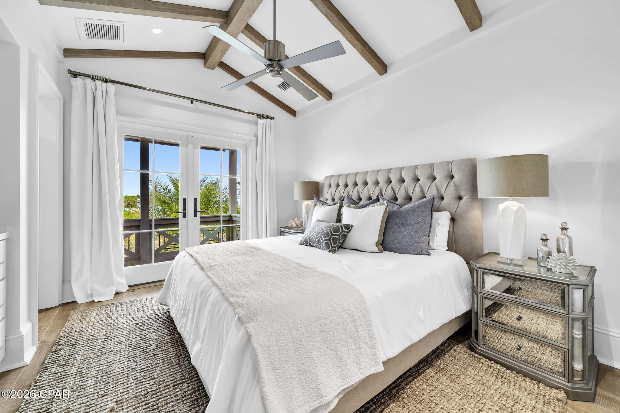 Carillon Beach - Residential