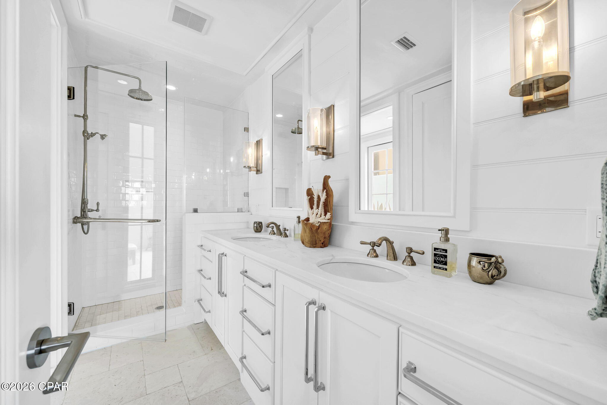 Carillon Beach - Residential