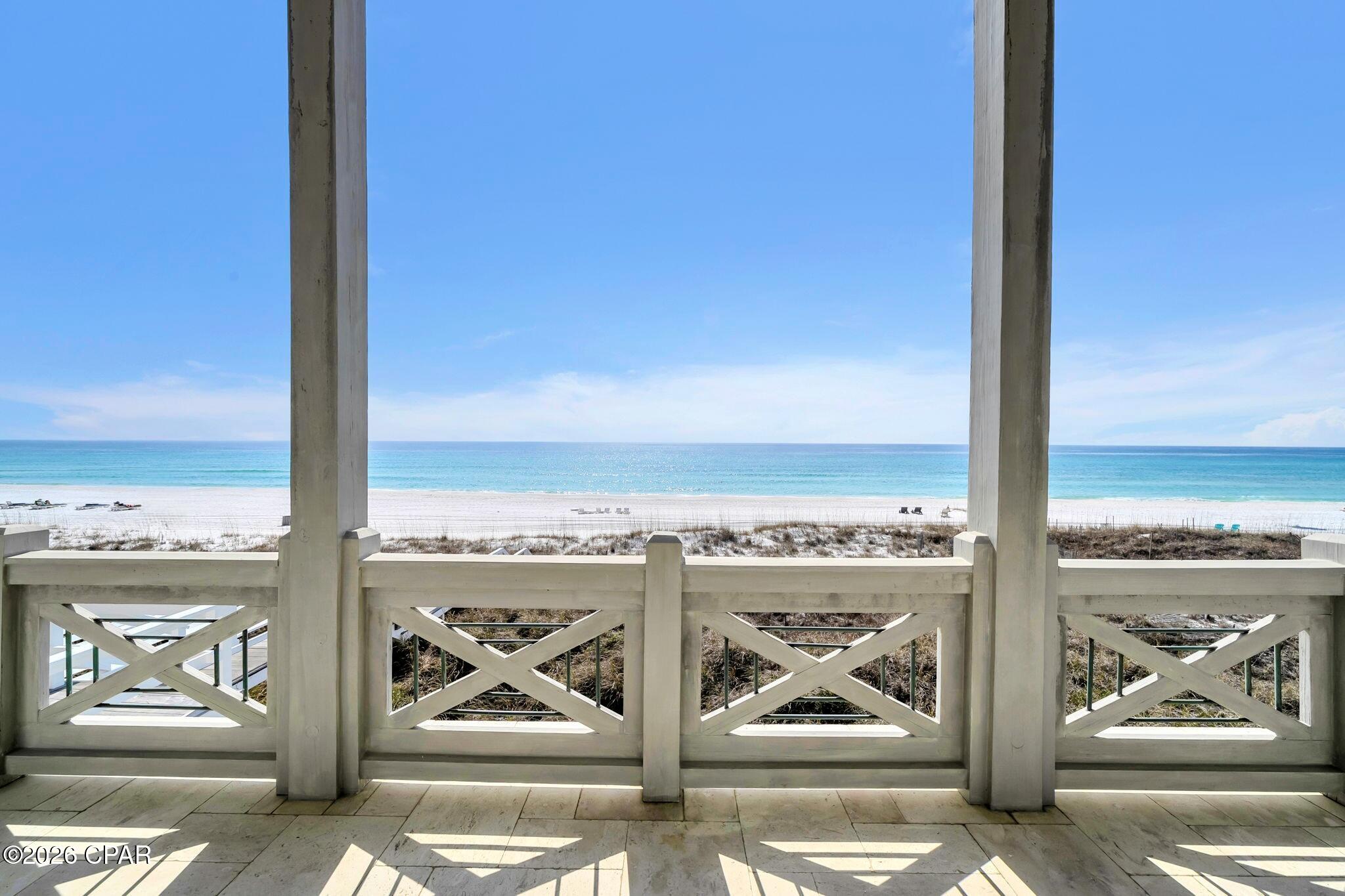 Carillon Beach - Residential