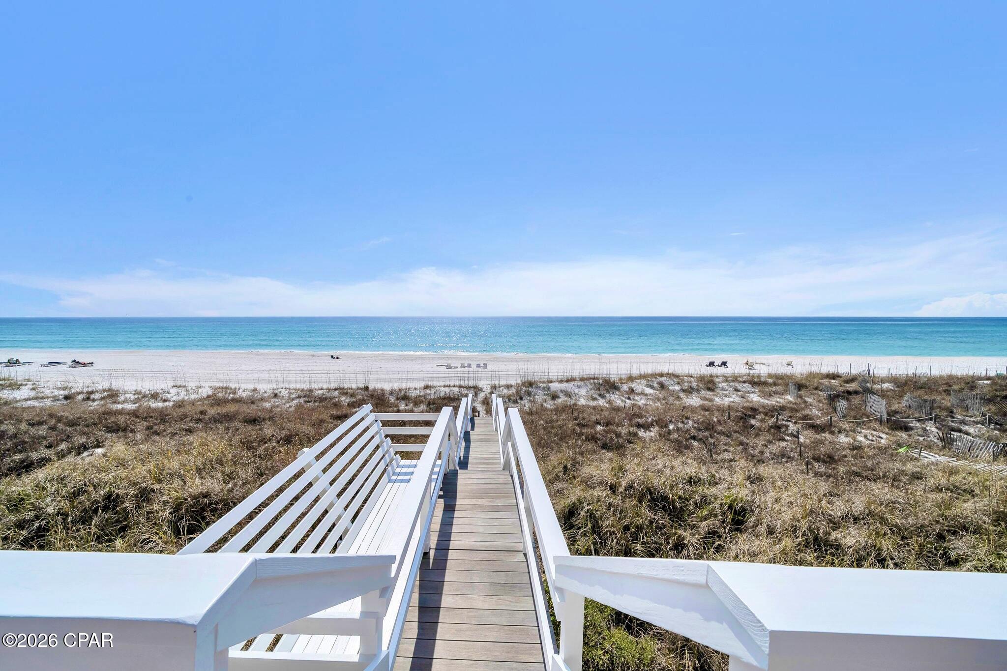 Carillon Beach - Residential