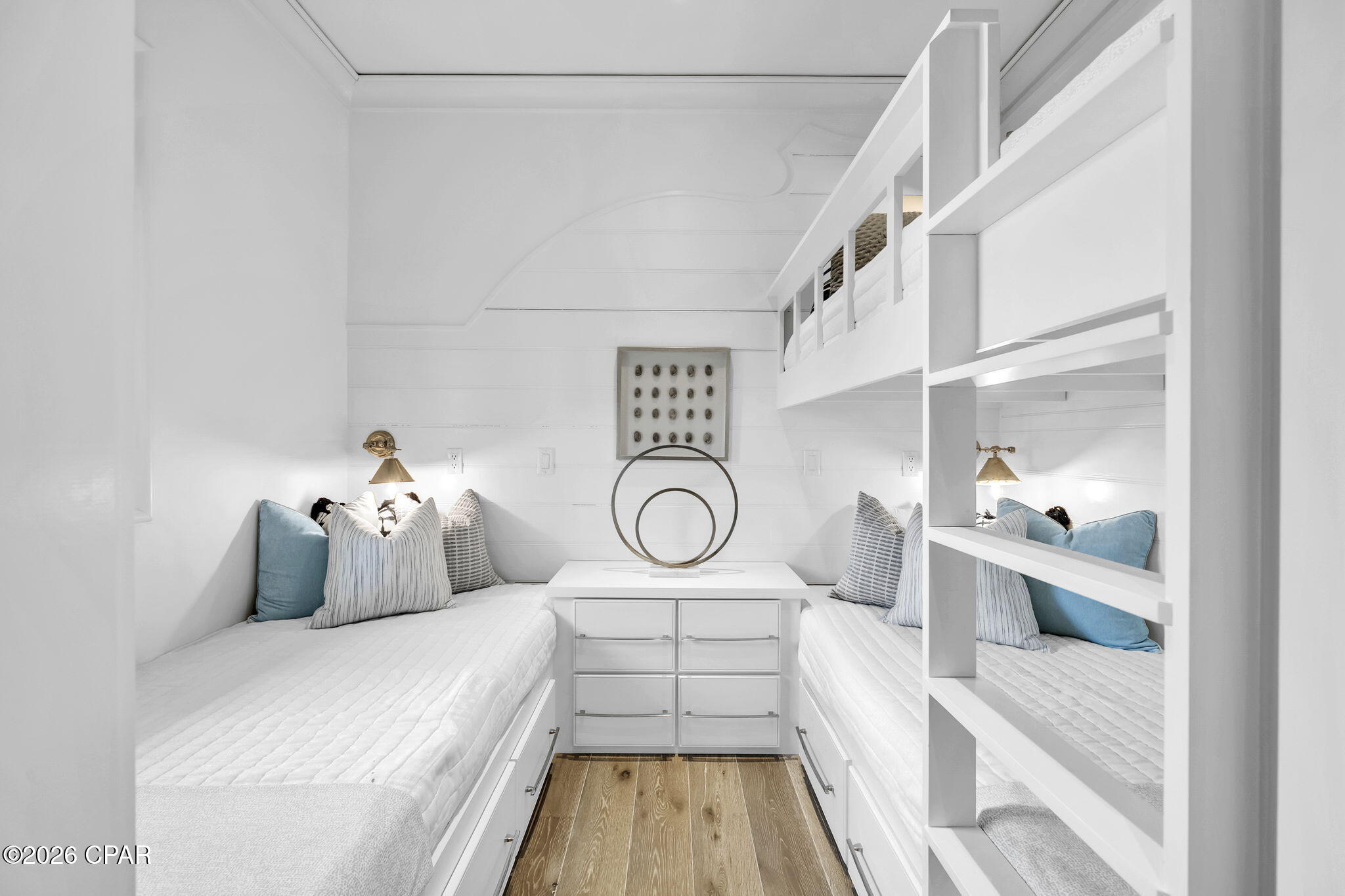 Carillon Beach - Residential