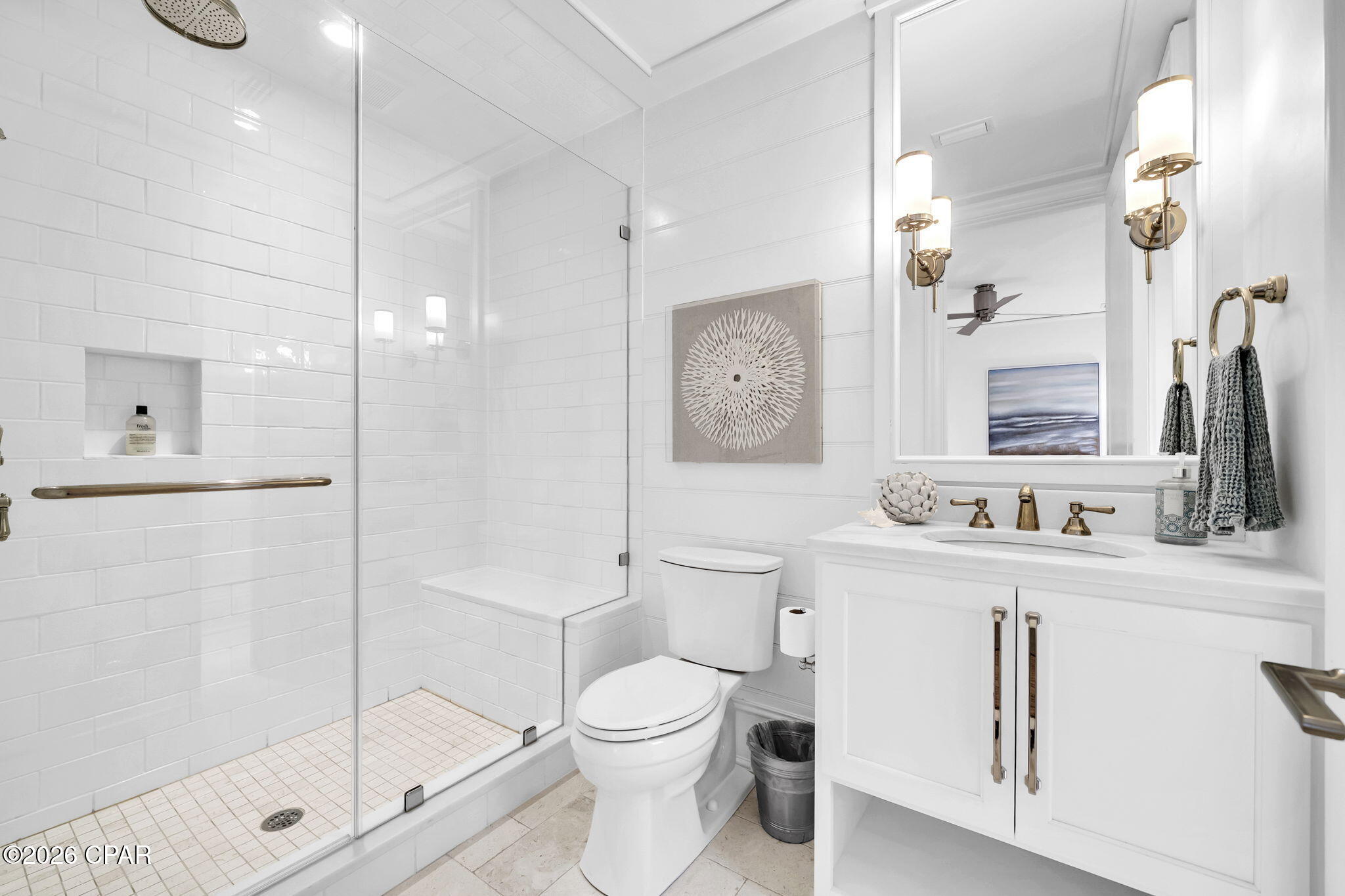 Carillon Beach - Residential