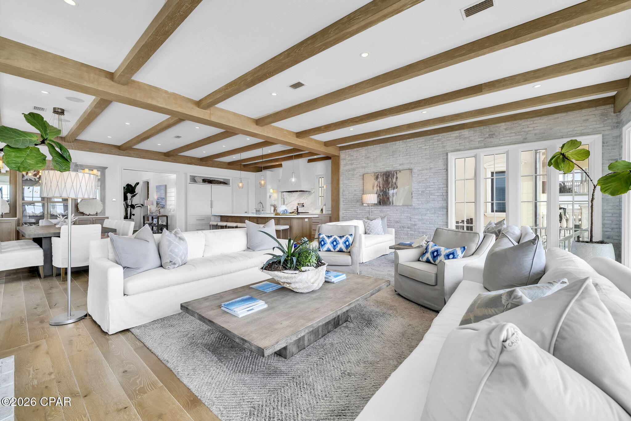 Carillon Beach - Residential