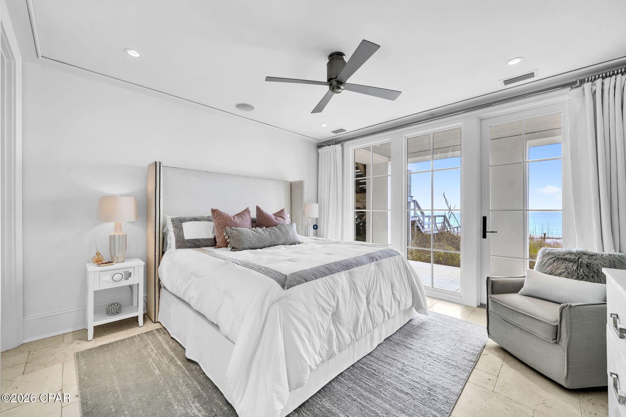 Carillon Beach - Residential