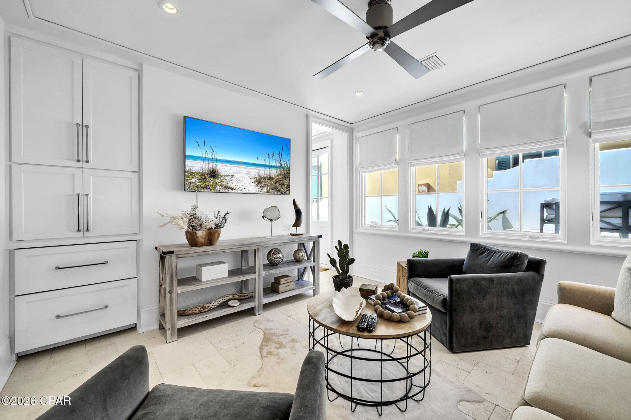 Carillon Beach - Residential