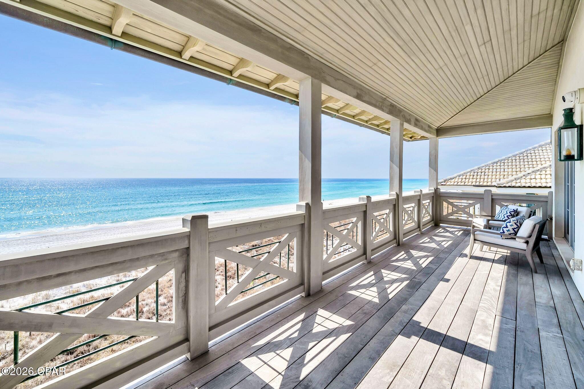 Carillon Beach - Residential